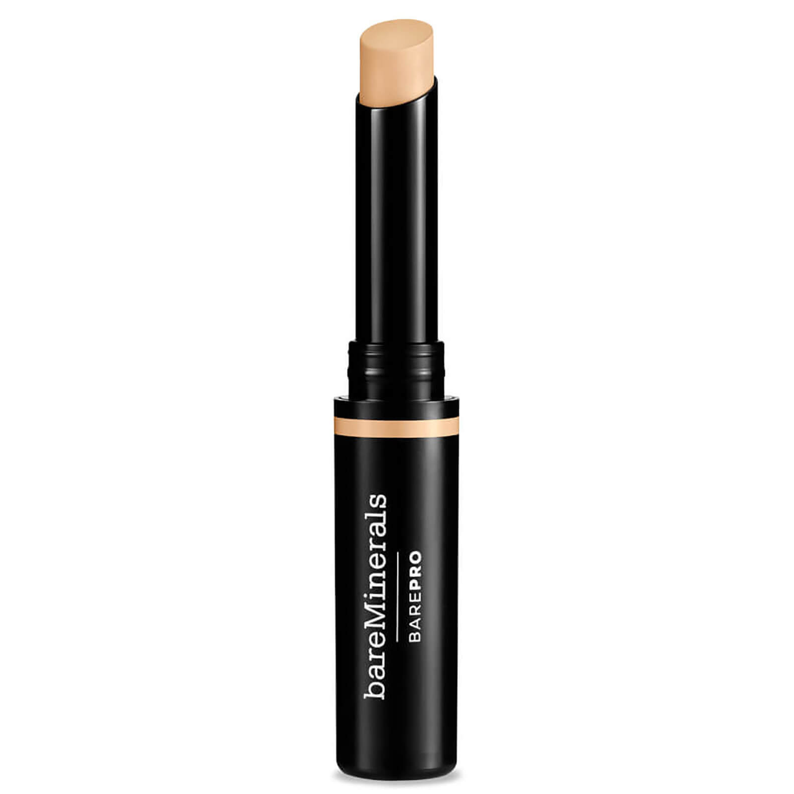 bareMinerals Barepro 16-Hour Concealer Cream 2.5g (Various Shades) - Warm 02