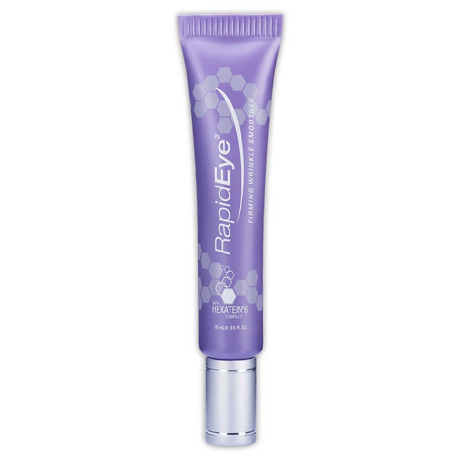

RapidEye Firming Wrinkle Smoother 15ml