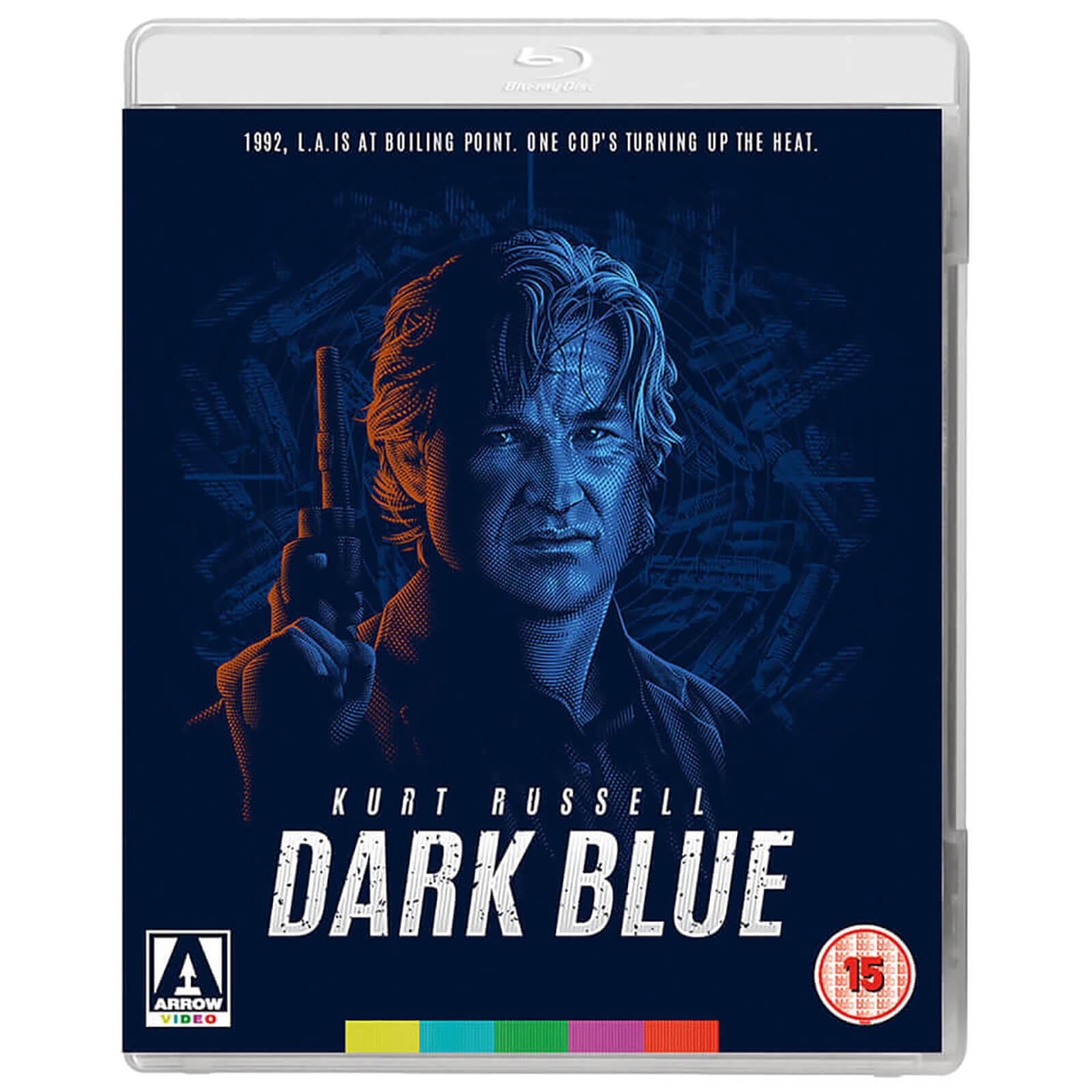 Dark Blue