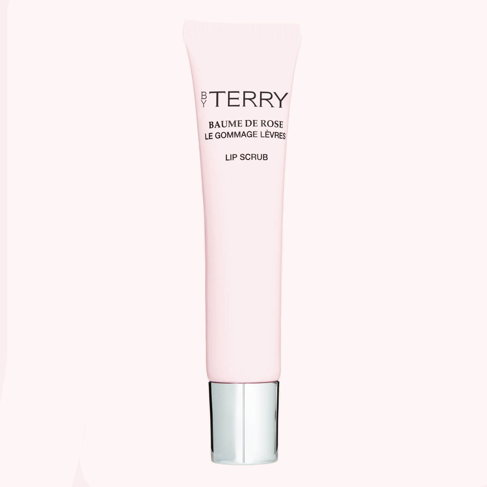 

By Terry Baume de Rose Le Gommage Levres Lip Scrub