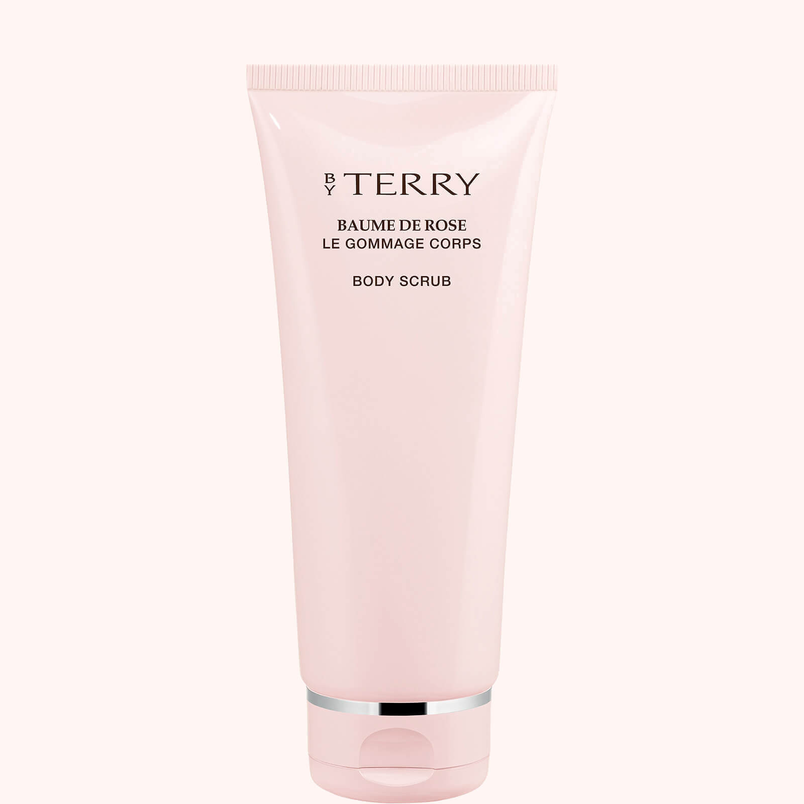 

By Terry Baume de Rose Le Gommage Corps Body Scrub