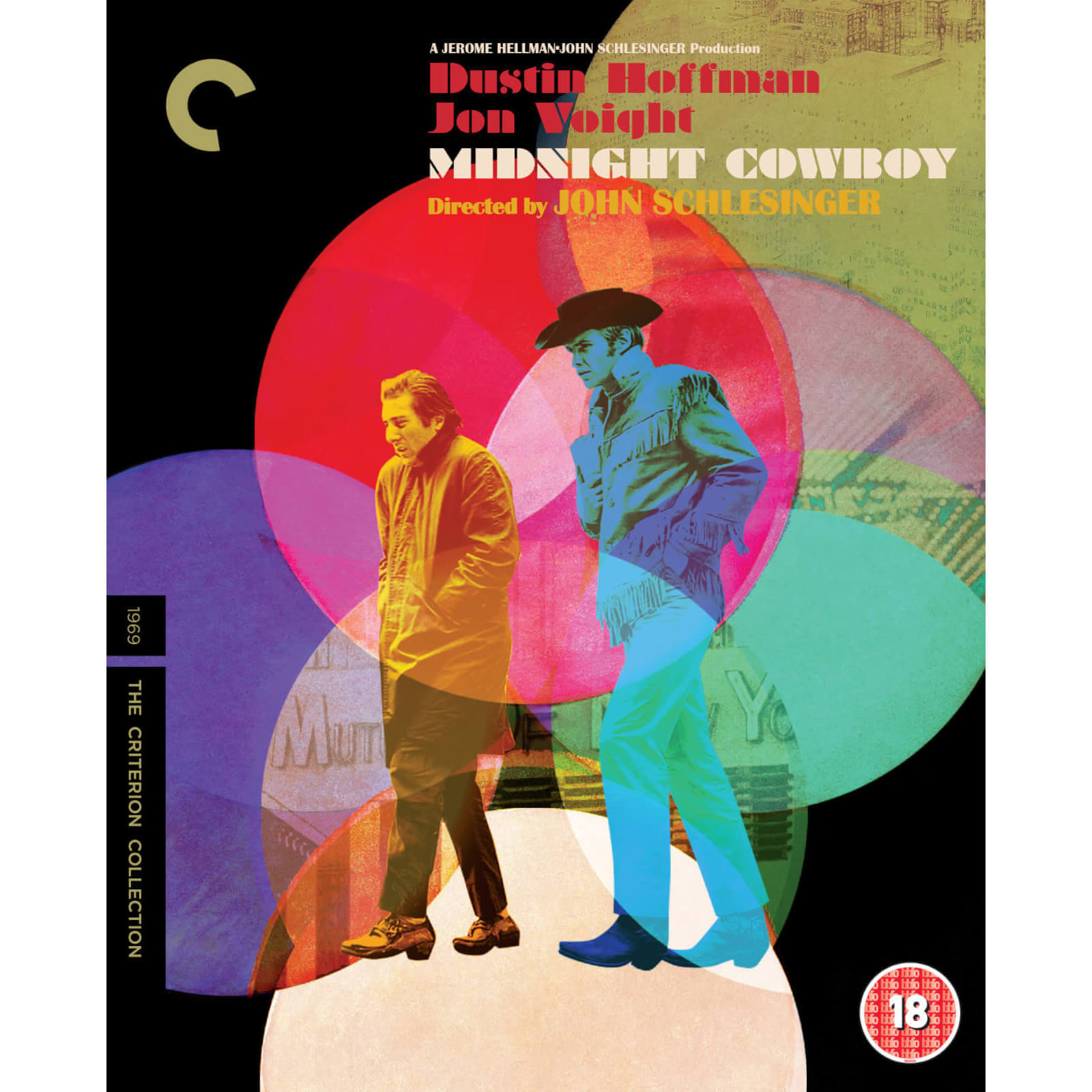 Click to view product details and reviews for Midnight Cowboy The Criterion Collection.