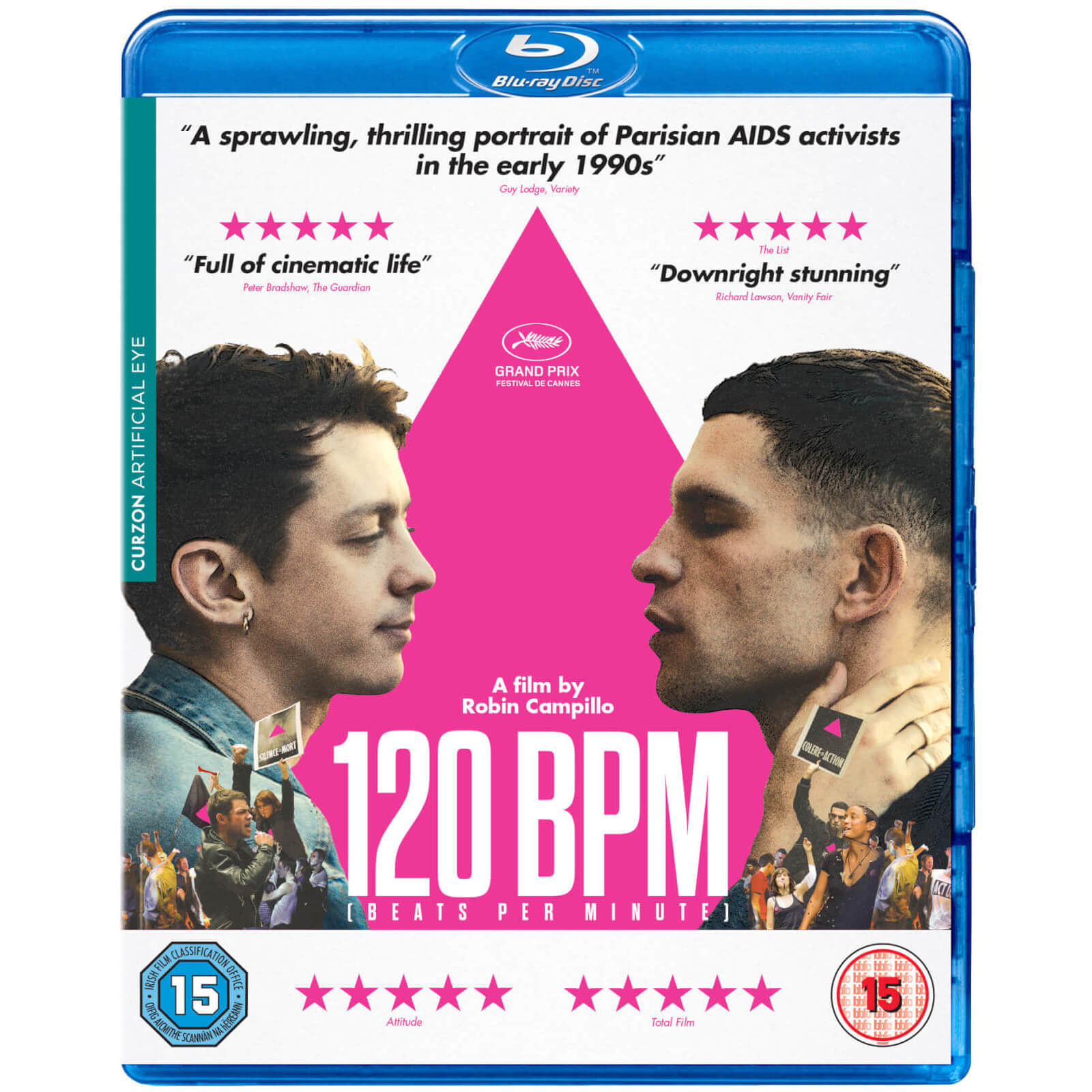 Click to view product details and reviews for 120 Bpm Beats Per Minute.