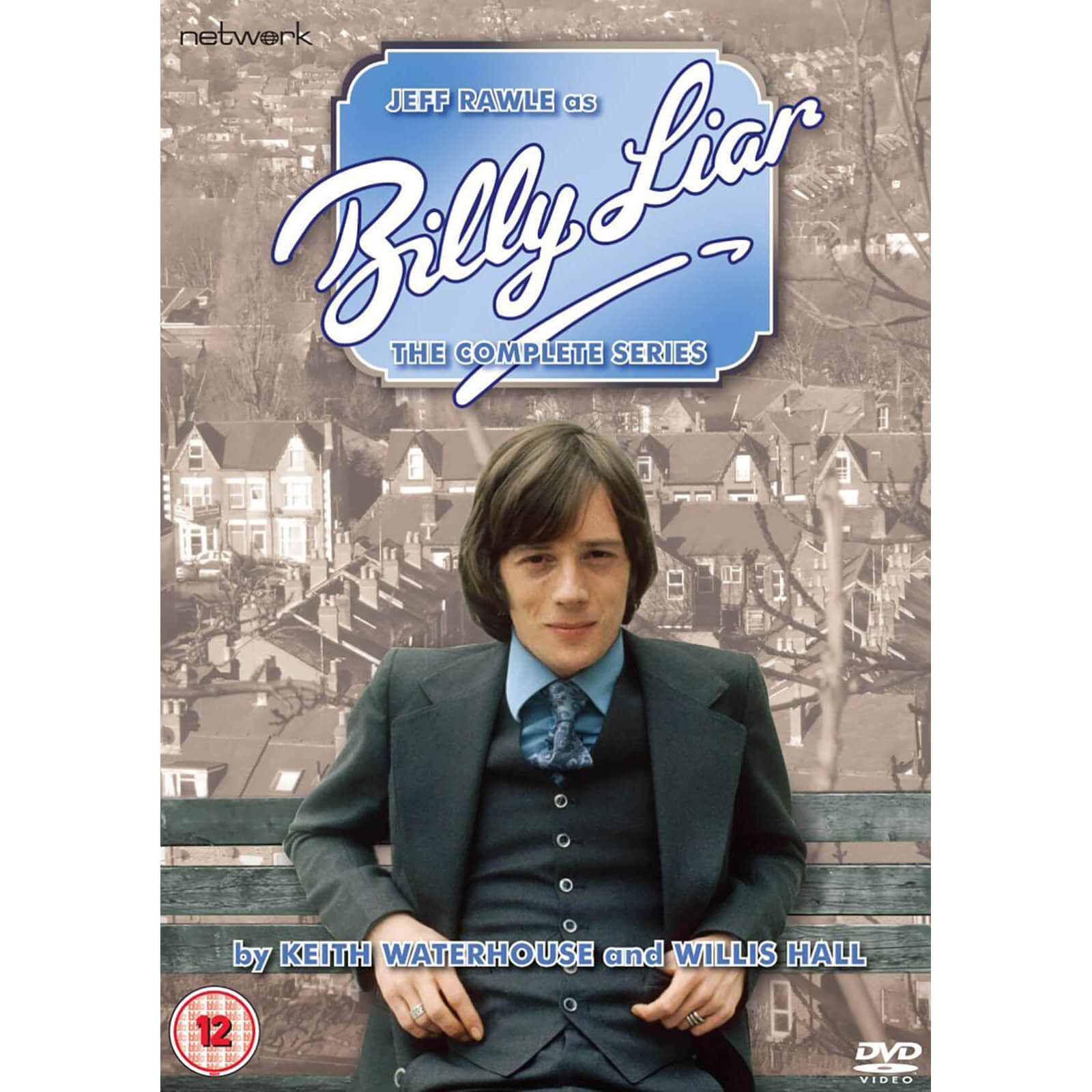 

Billy Liar: The Complete Series