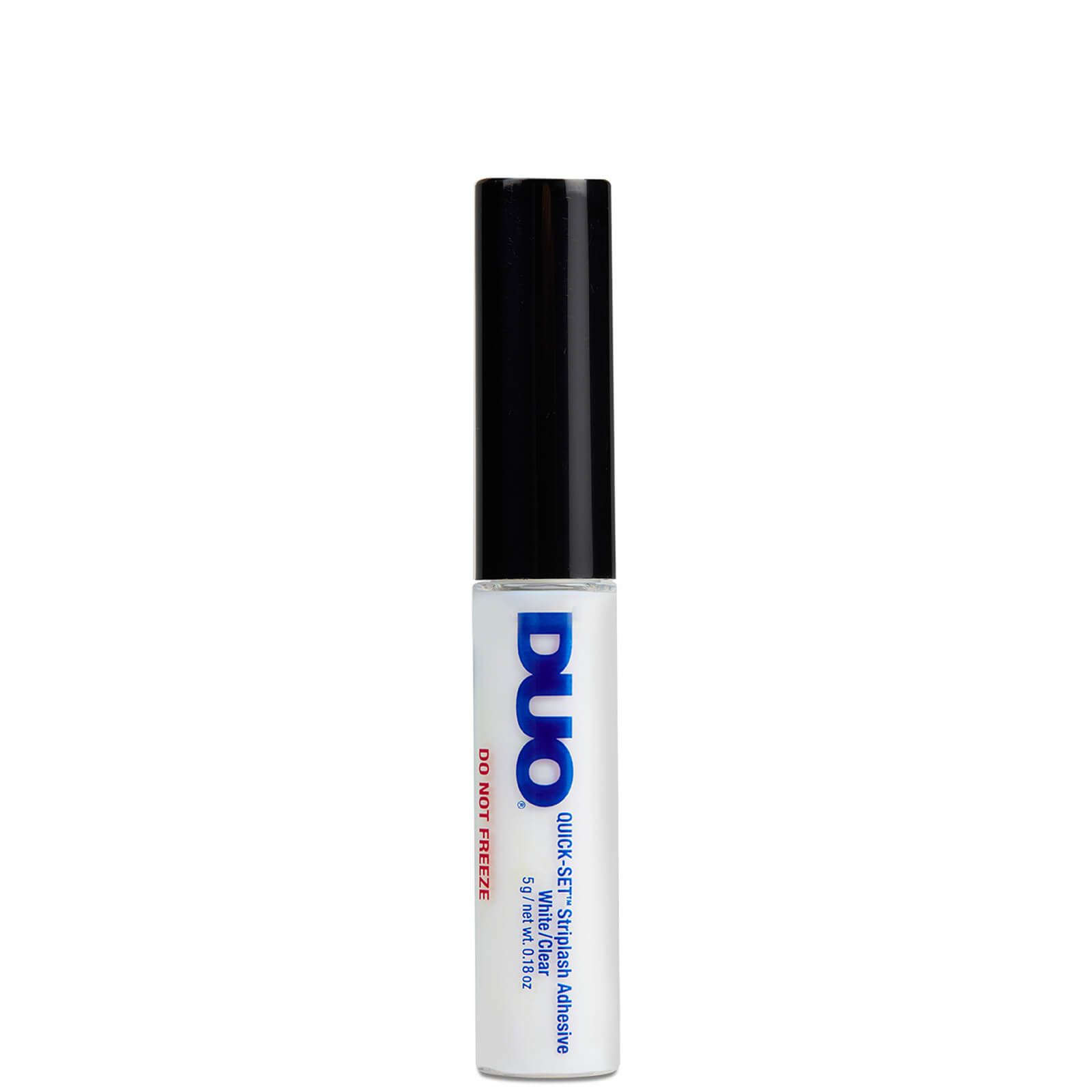 Thumbnail - DUO Quick Set Striplash Adhesive - Clear 5g