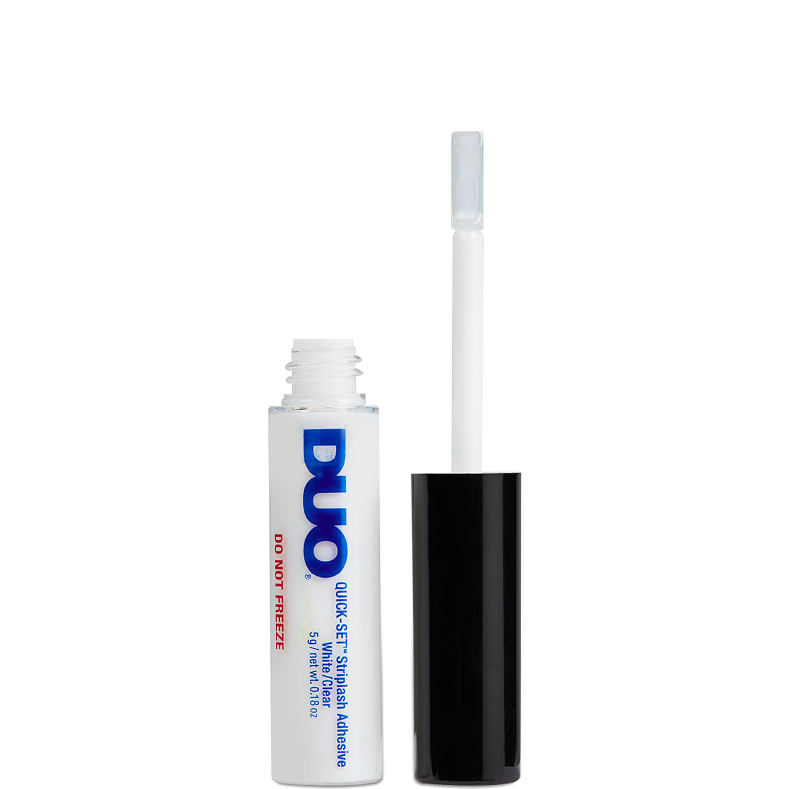 Thumbnail - DUO Quick Set Striplash Adhesive - Clear 5g