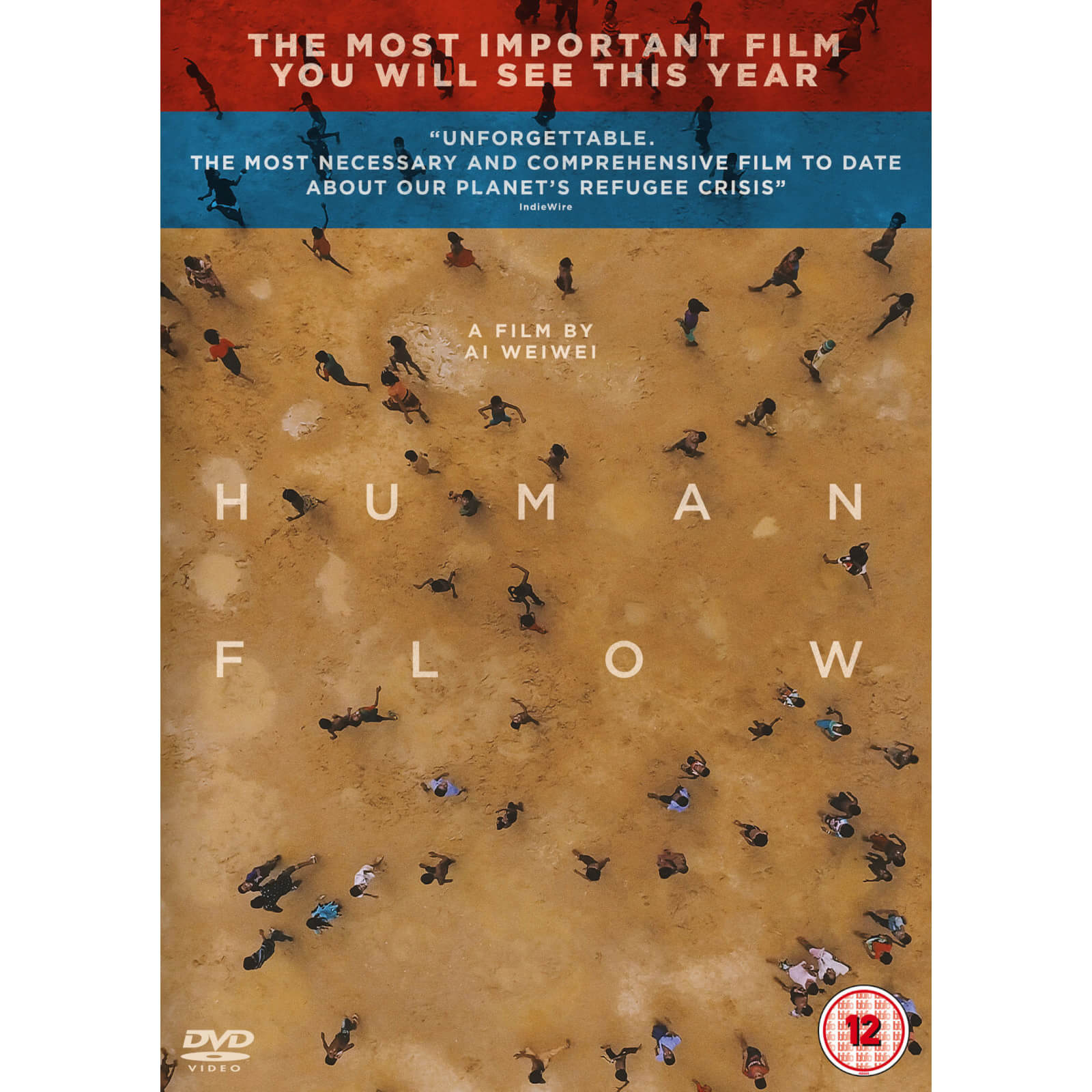 Human Flow