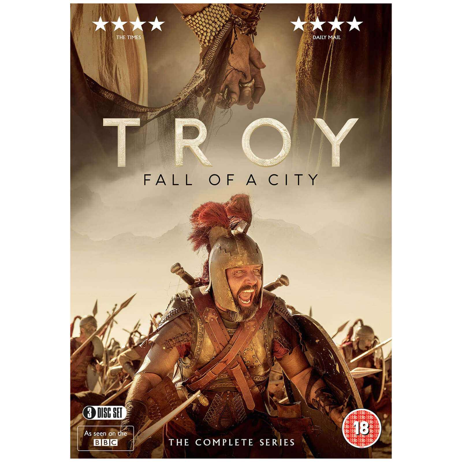Troy