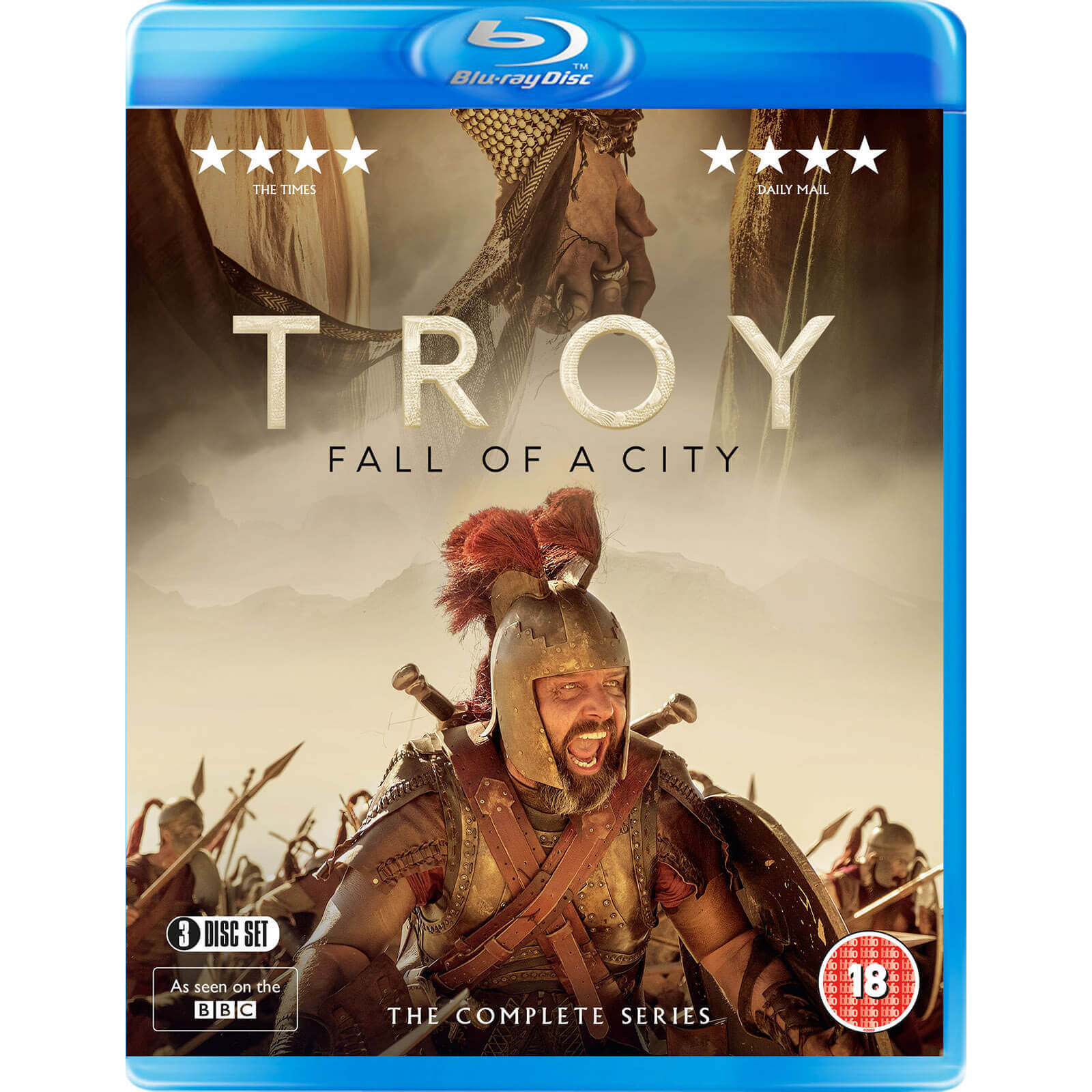 Troy