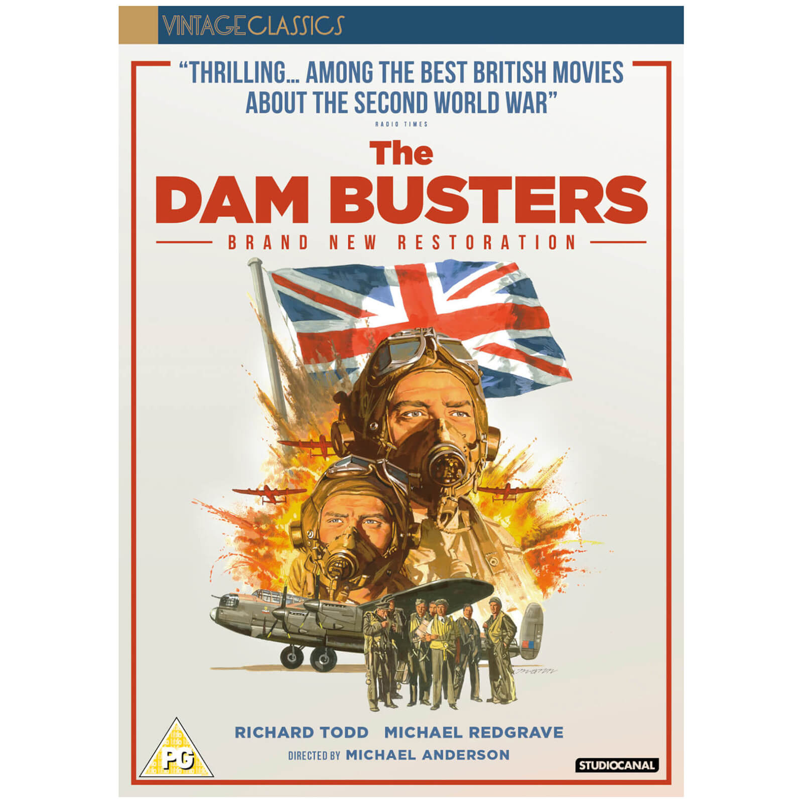 The Dam Busters