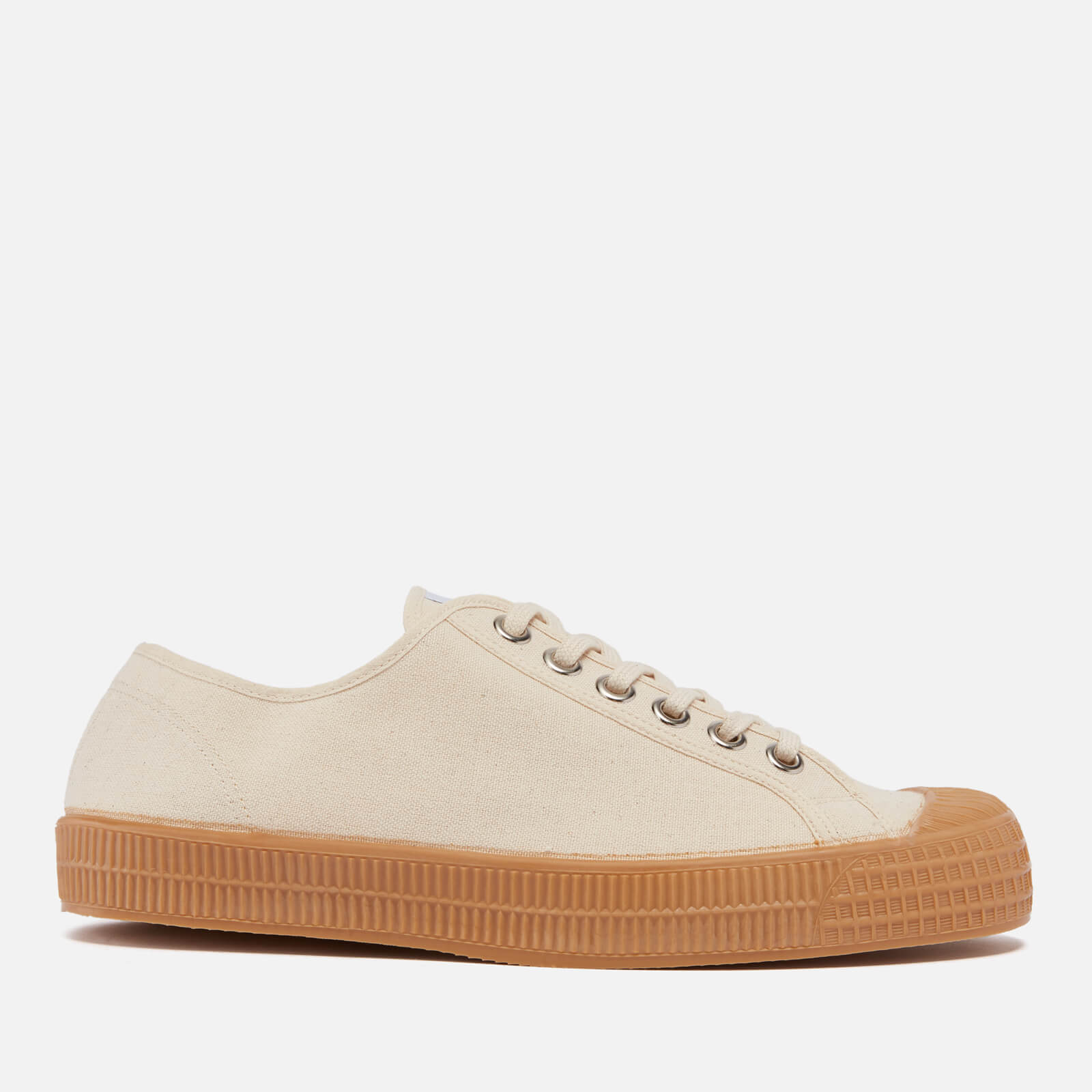 Novesta Star Master Classic Canvas Trainers - UK 10