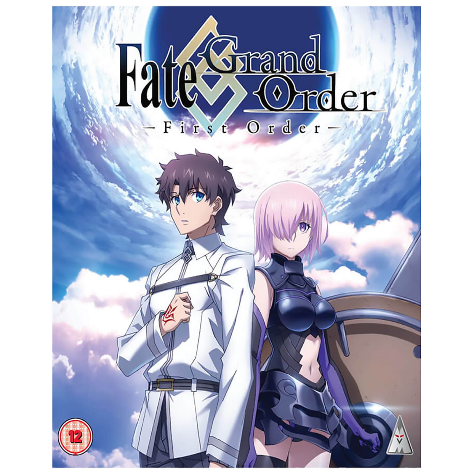

Fate Grand Order: First Order