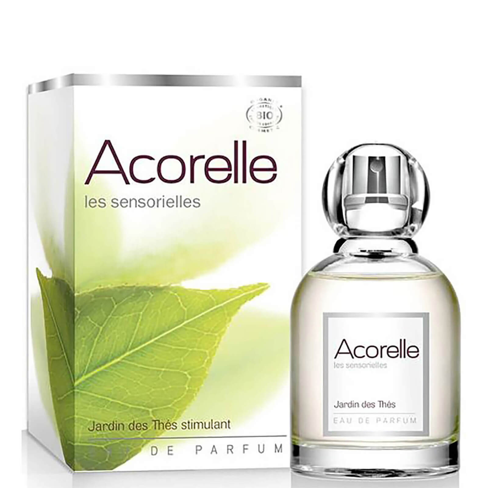 Click to view product details and reviews for Acorelle Tea Garden Eau De Parfum 50ml.