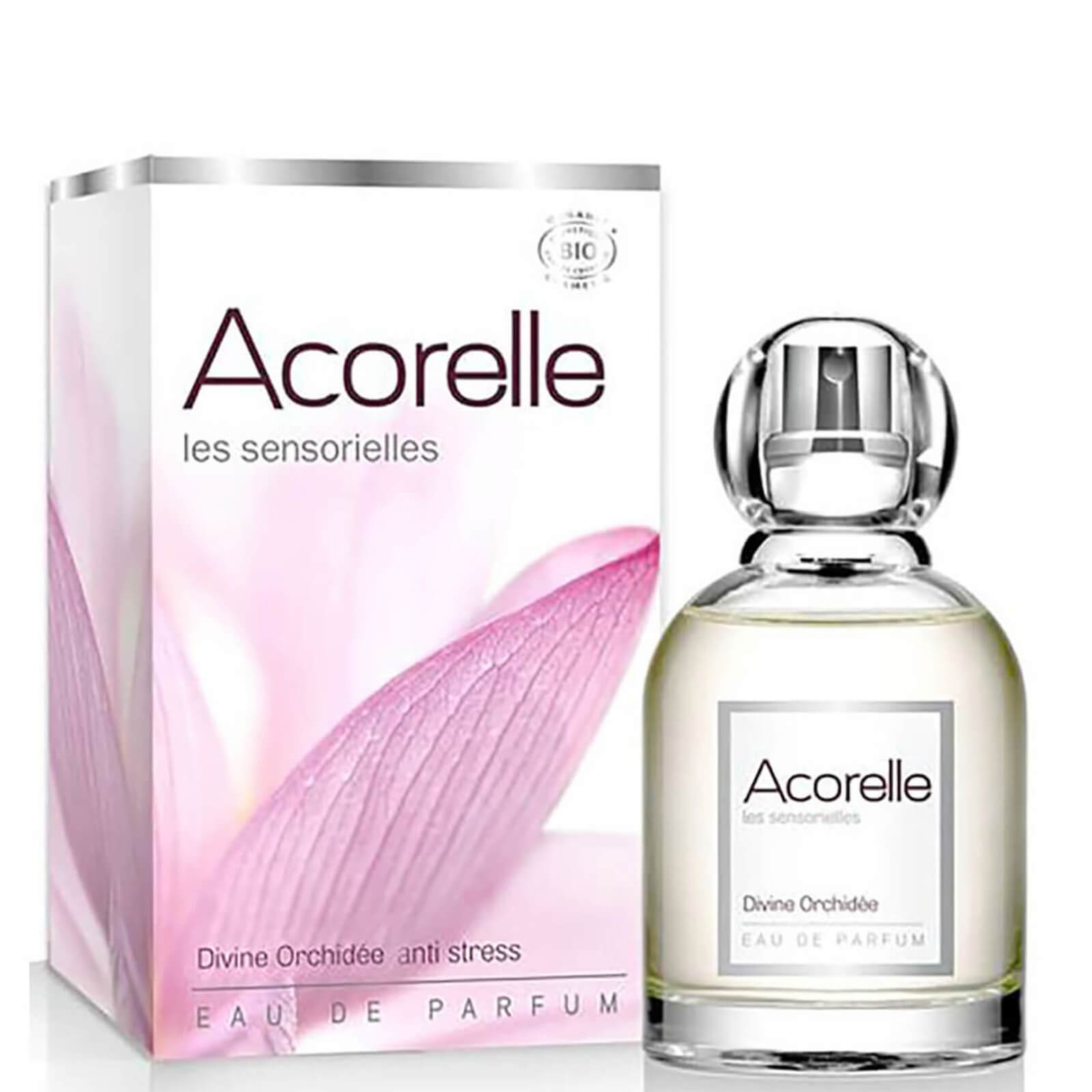 Click to view product details and reviews for Acorelle Divine Orchid Eau De Parfum 50ml.