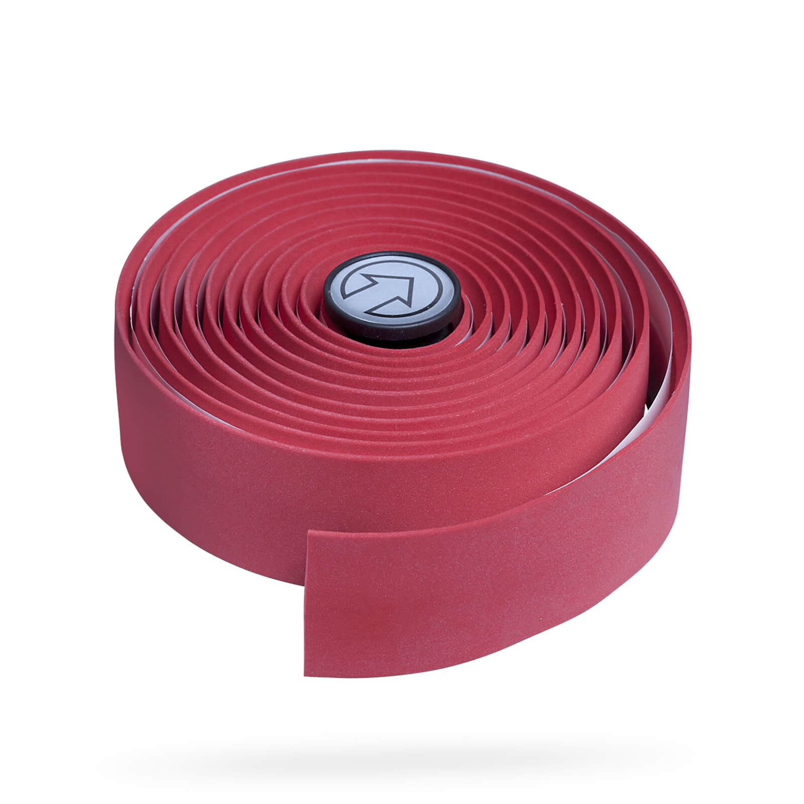 PRO Sport Comfort Handlebar Tape - Red