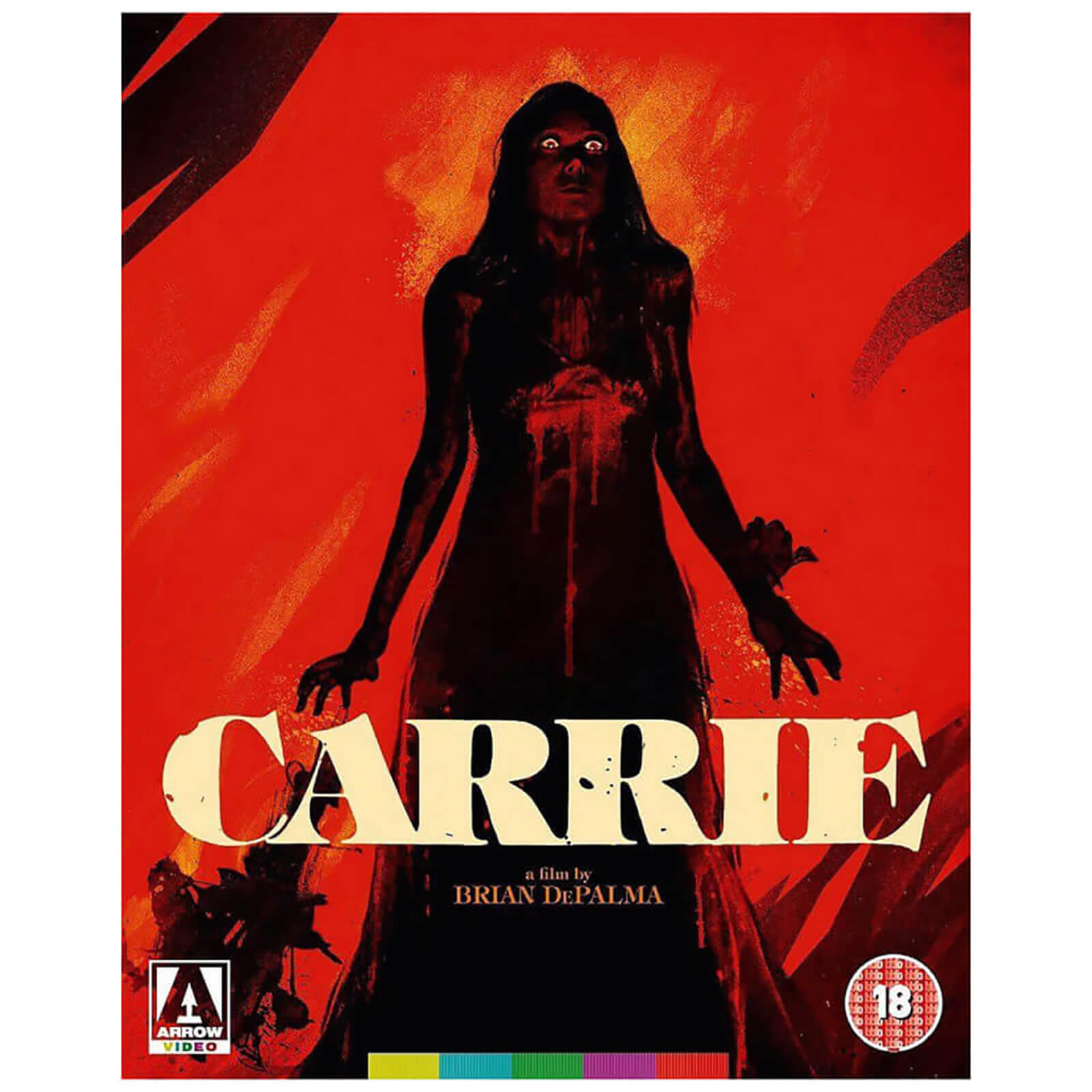 

Carrie