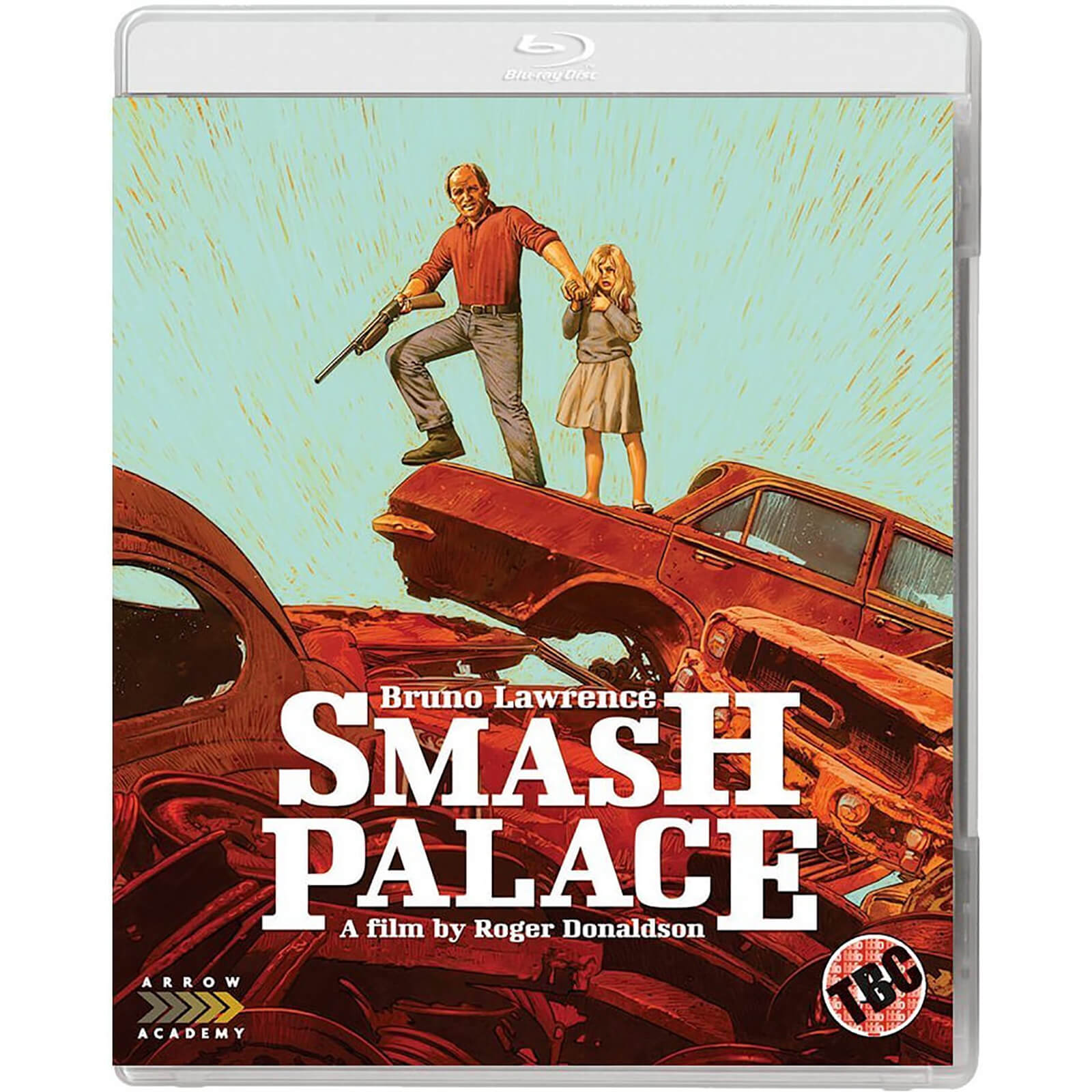 

Smash Palace