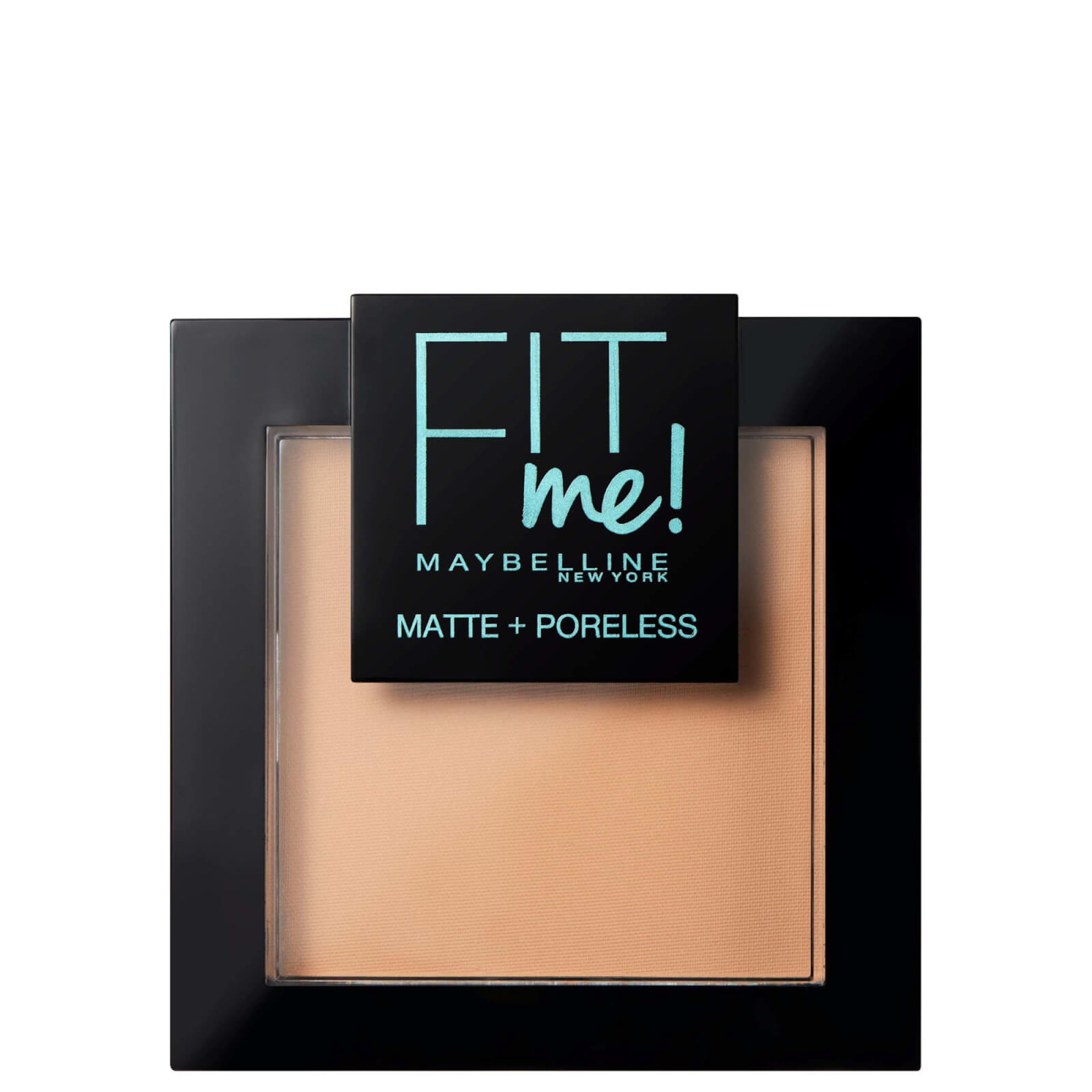 Maybelline Fit Me! Matte and Poreless Powder 9g (Various Shades) - 220 Natural Beige