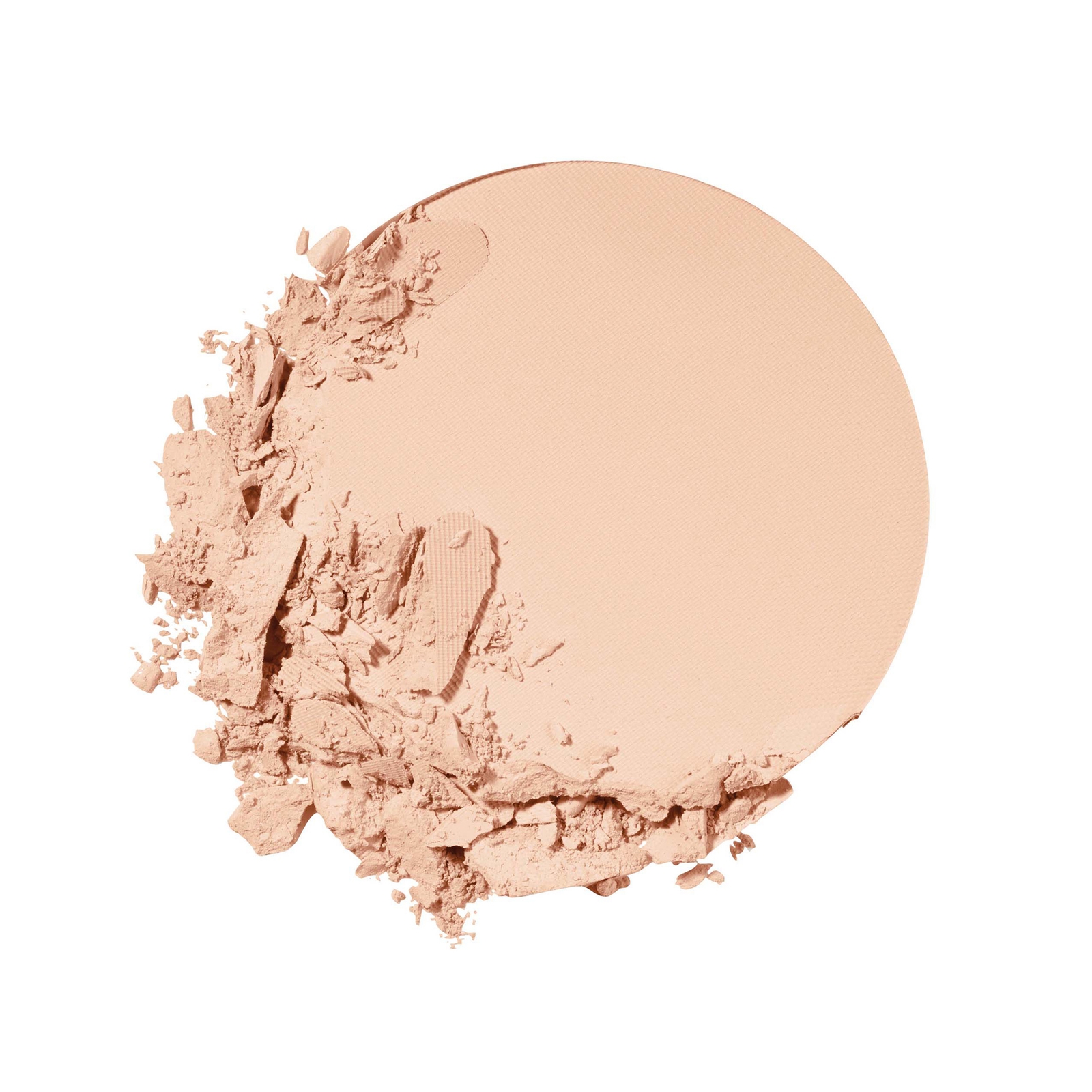 Thumbnail - Maybelline Fit Me! Matte and Poreless Puder 9 g (Verschiedene Farbtöne) - 130 Buff Beige