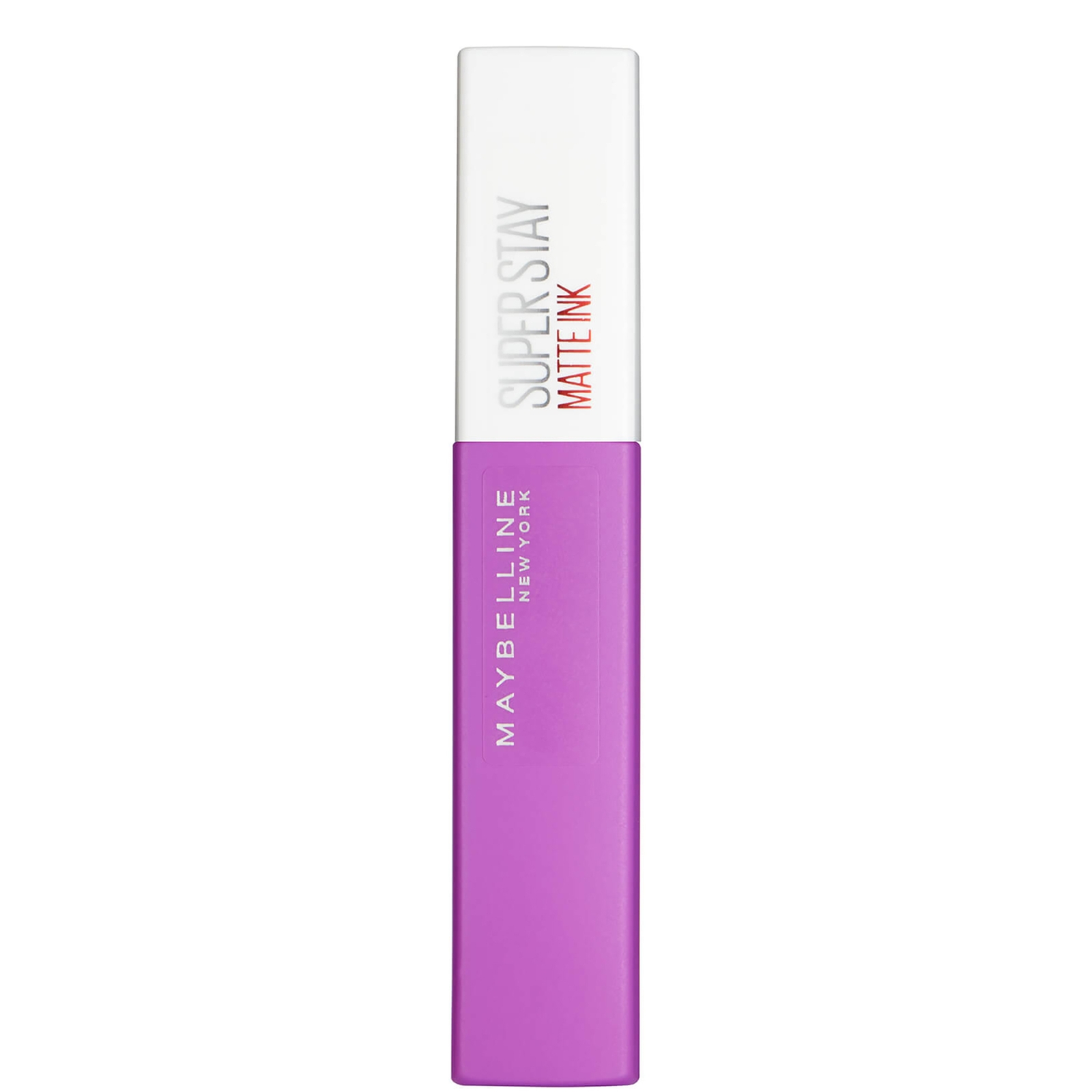 

Maybelline Superstay 24 Matte Ink Lipstick (Various Shades) - 35 Creator