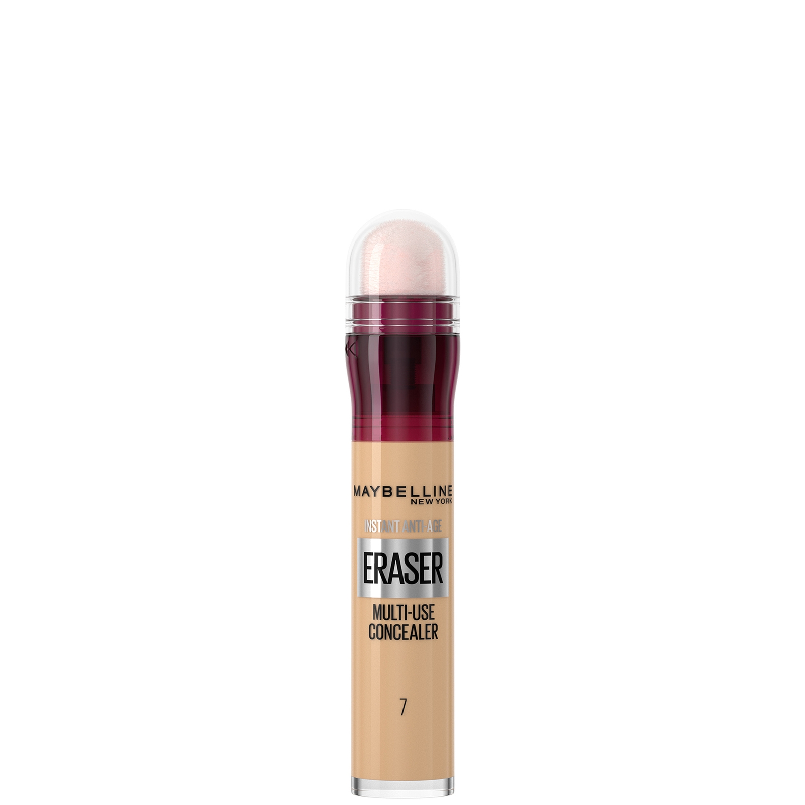 Maybelline Instant Anti Age Eraser Concealer 6.8ml (Various Shades) - 07 Sand