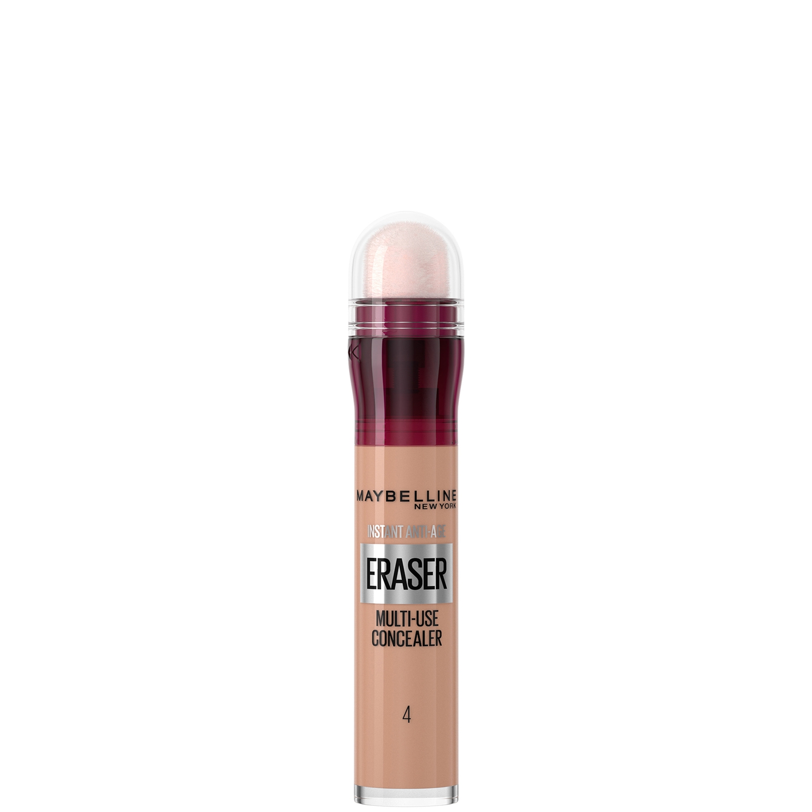Maybelline Instant Anti Age Eraser Concealer 6.8ml (Various Shades) - 04 Honey