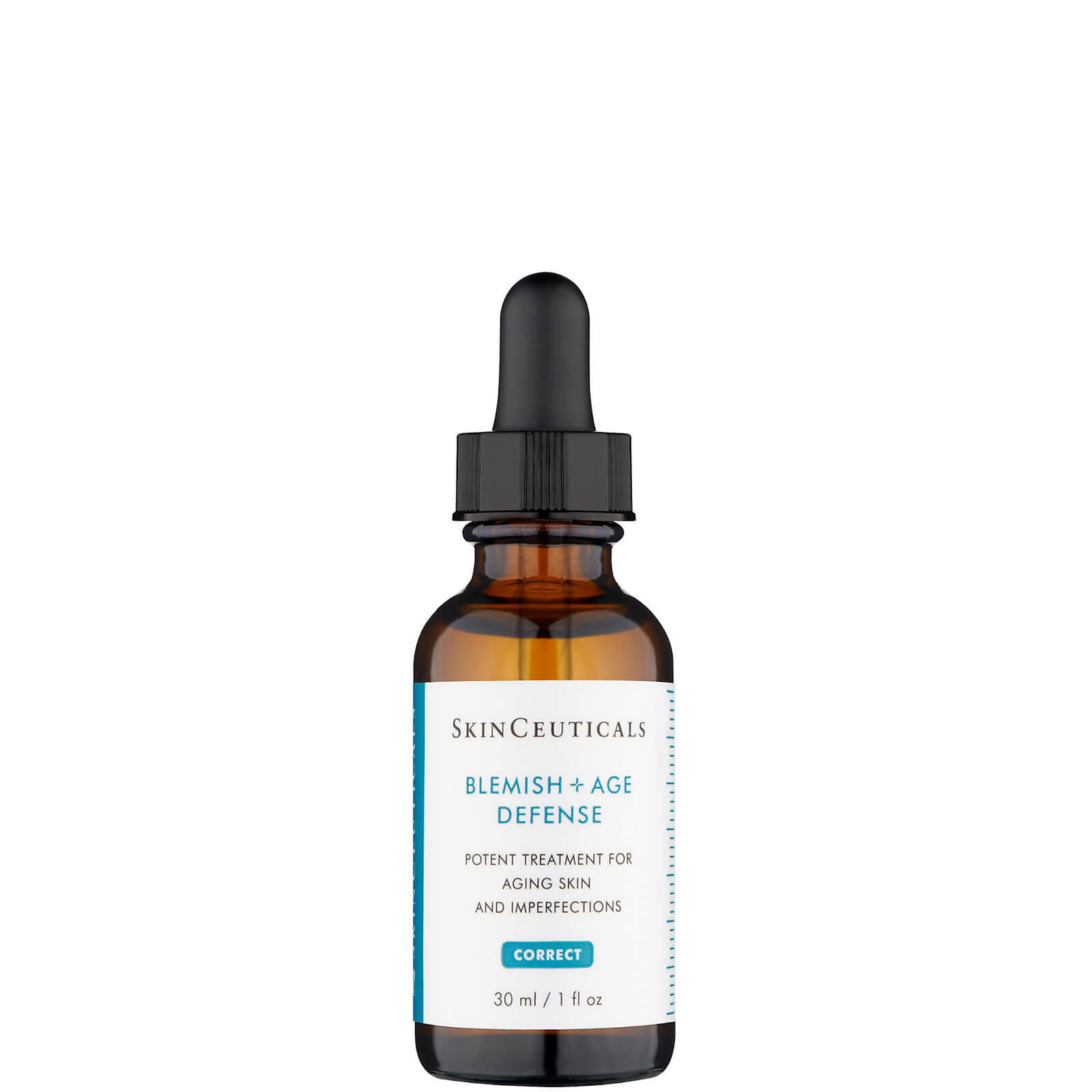 Skinceuticals Blemish And Age Defense Corrective Serum 30ml In Brown