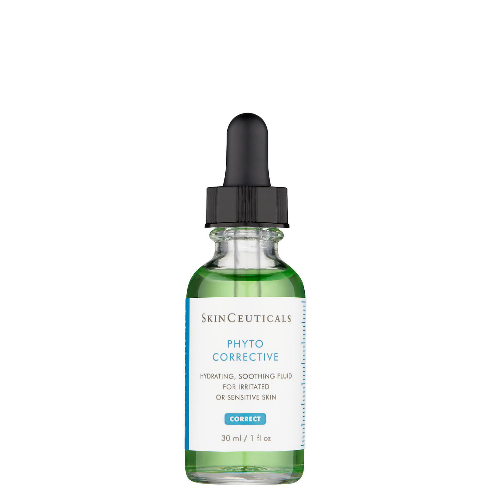 Skinceuticals Phyto Corrective Hyaluronic Acid Serum Gel 30ml In White
