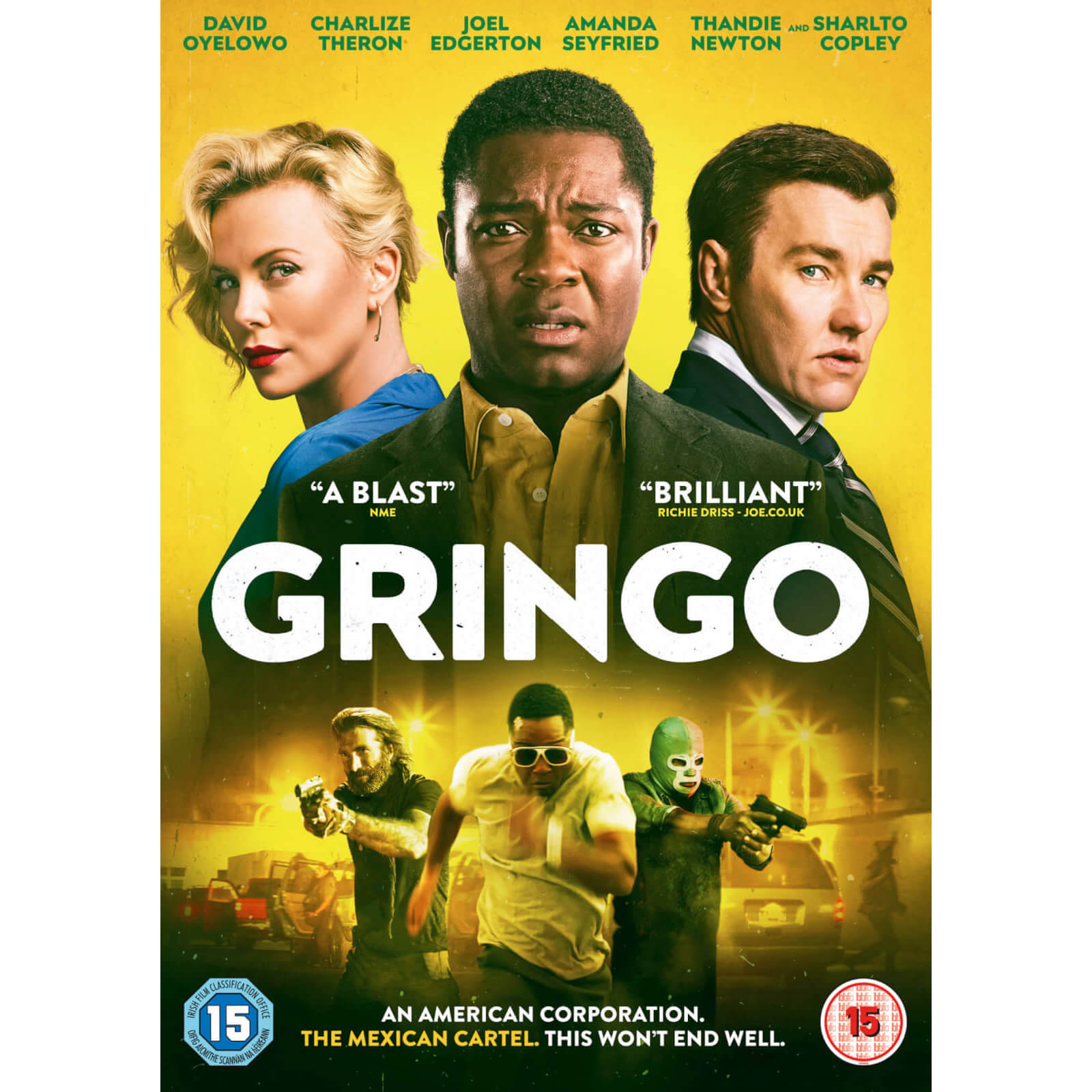 Gringo