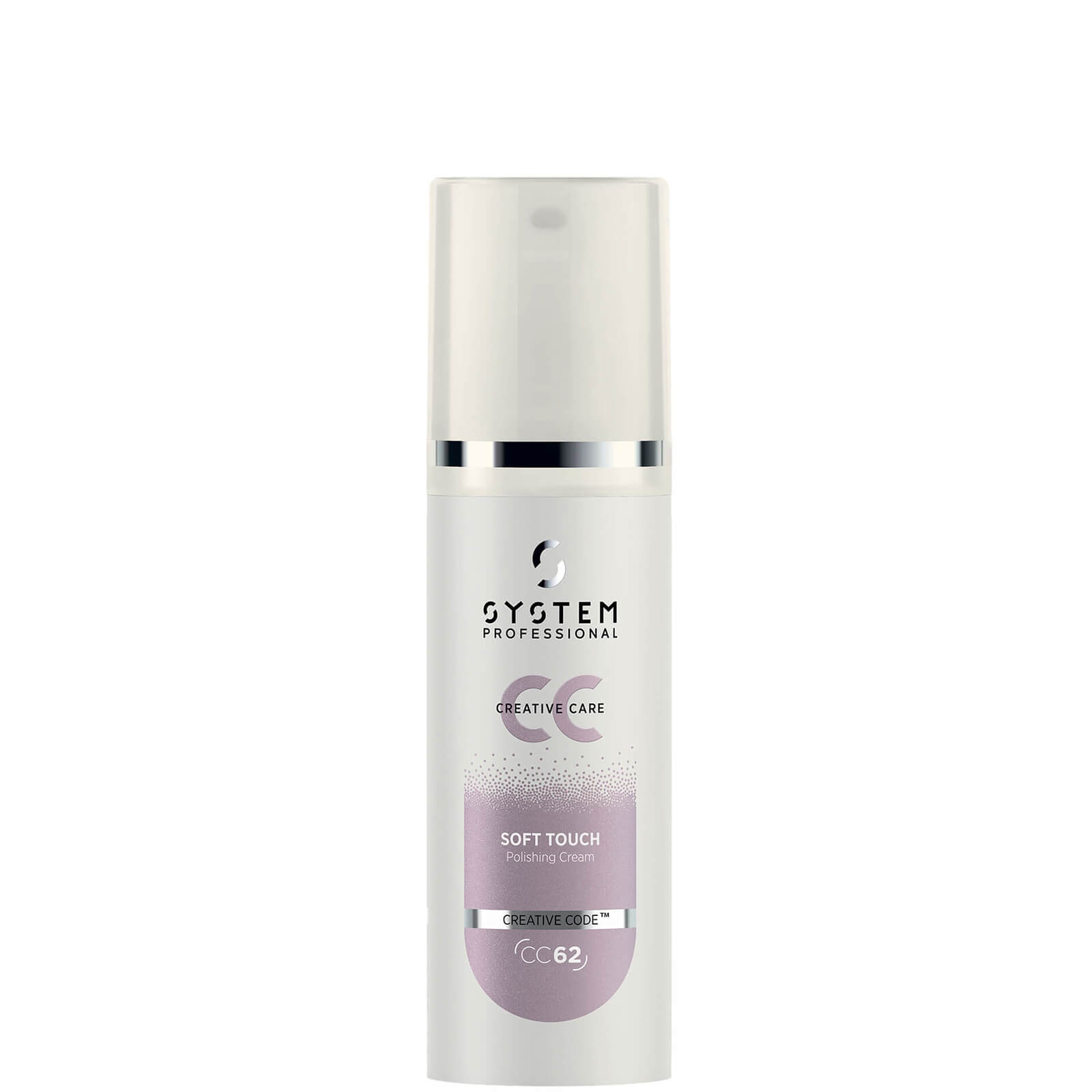 System Professional CC Soft Touch Cream 75ml