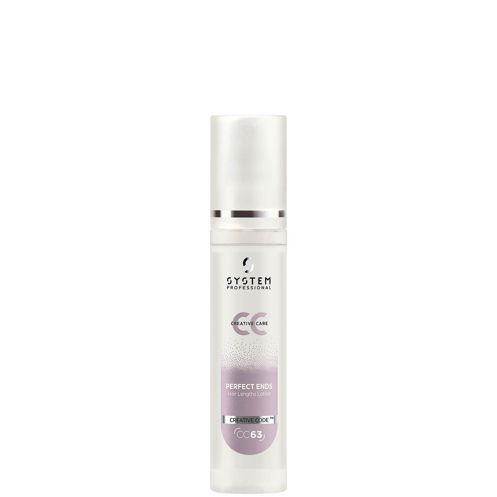 System Professional CC Perfect Ends Cream 40 ml