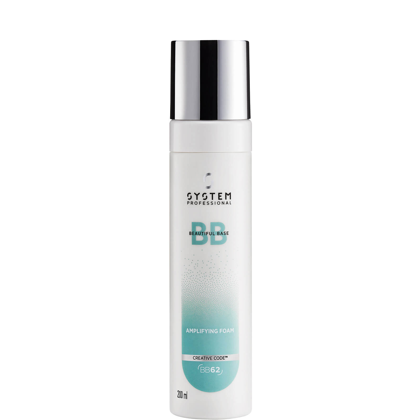 

System Professional BB Amplifying Foam 200ml