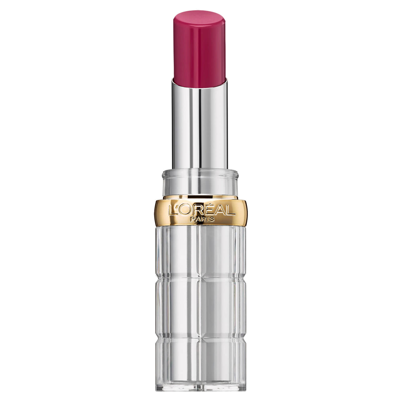 L'Oréal Paris Glow Paradise Balm-in Rouge à Lèvres 4,8 g (nuances variées) - 464 Color Hype
