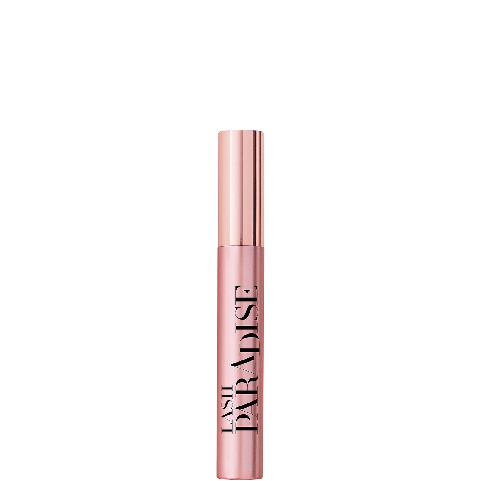 L'Oréal Castor Oil-Enriched Paradise Volumising Mascara - Black 6.4ml