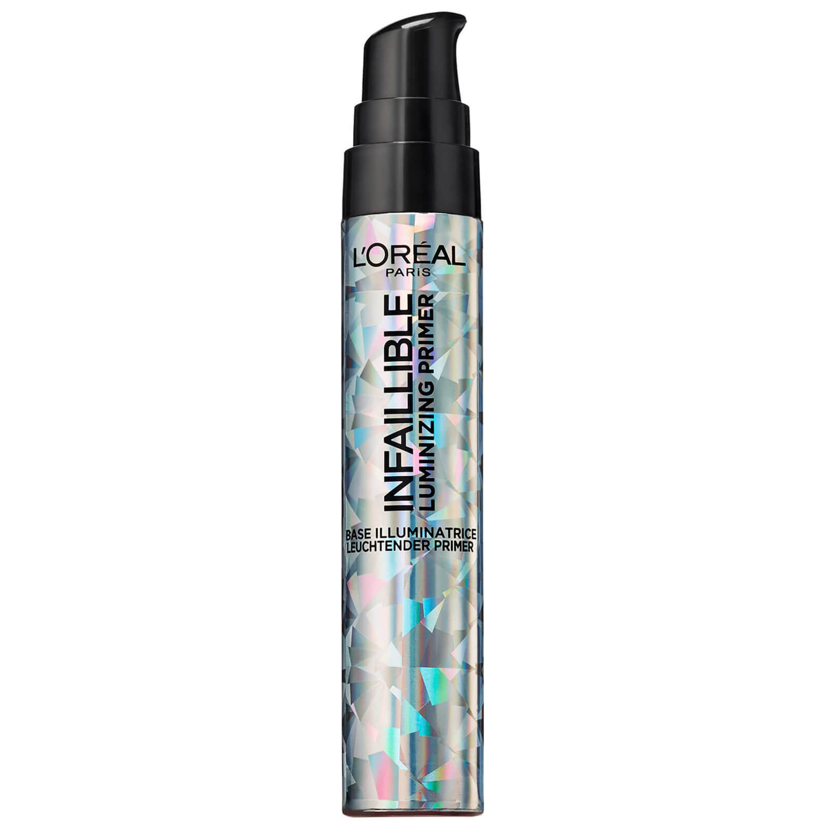 

L'Oréal Paris Infallible Primer Shots - 05 Luminising 20ml