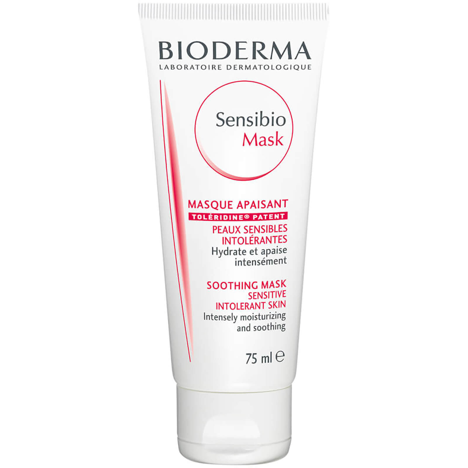Bioderma Sensibio Mask 2.49 fl. oz.