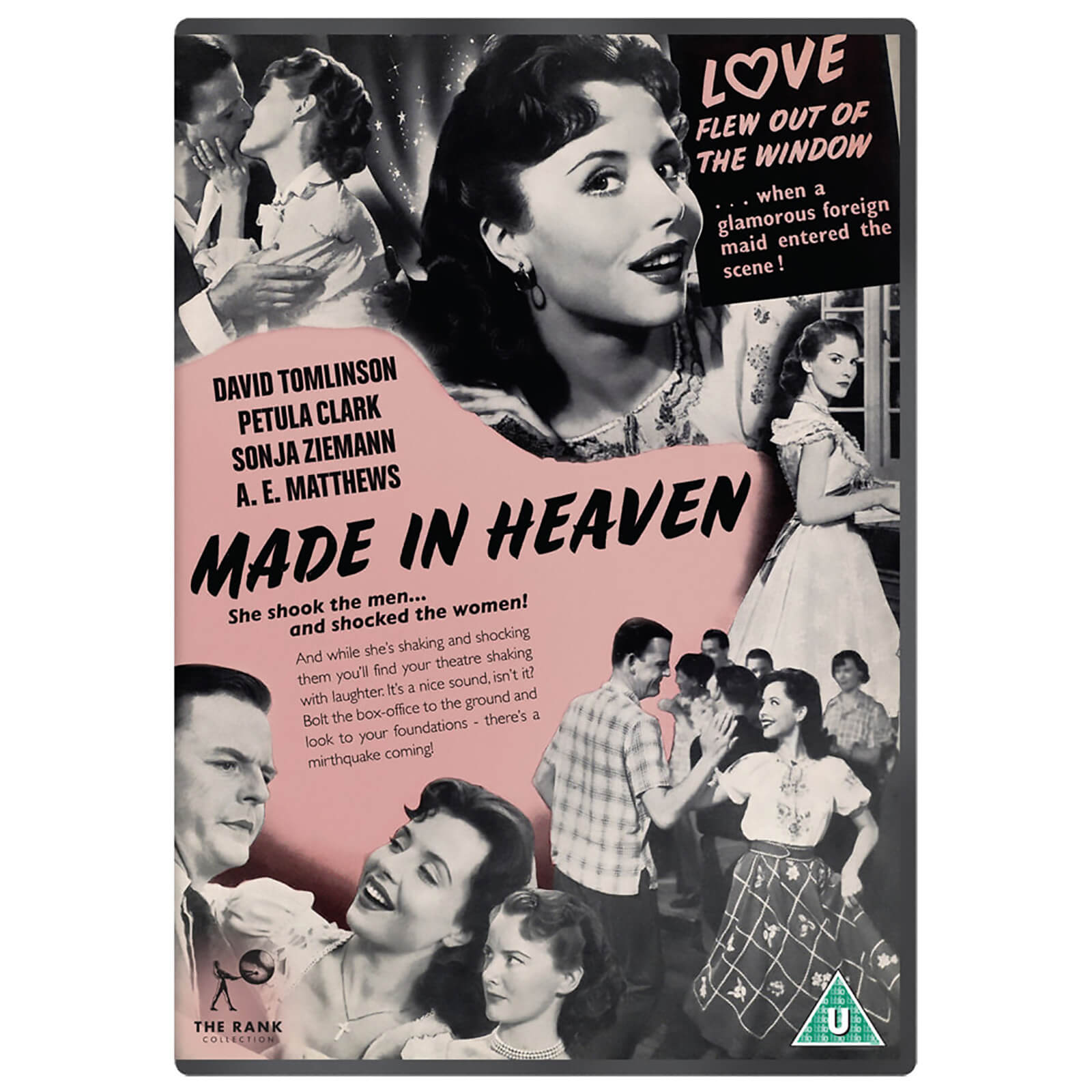 Made In Heaven