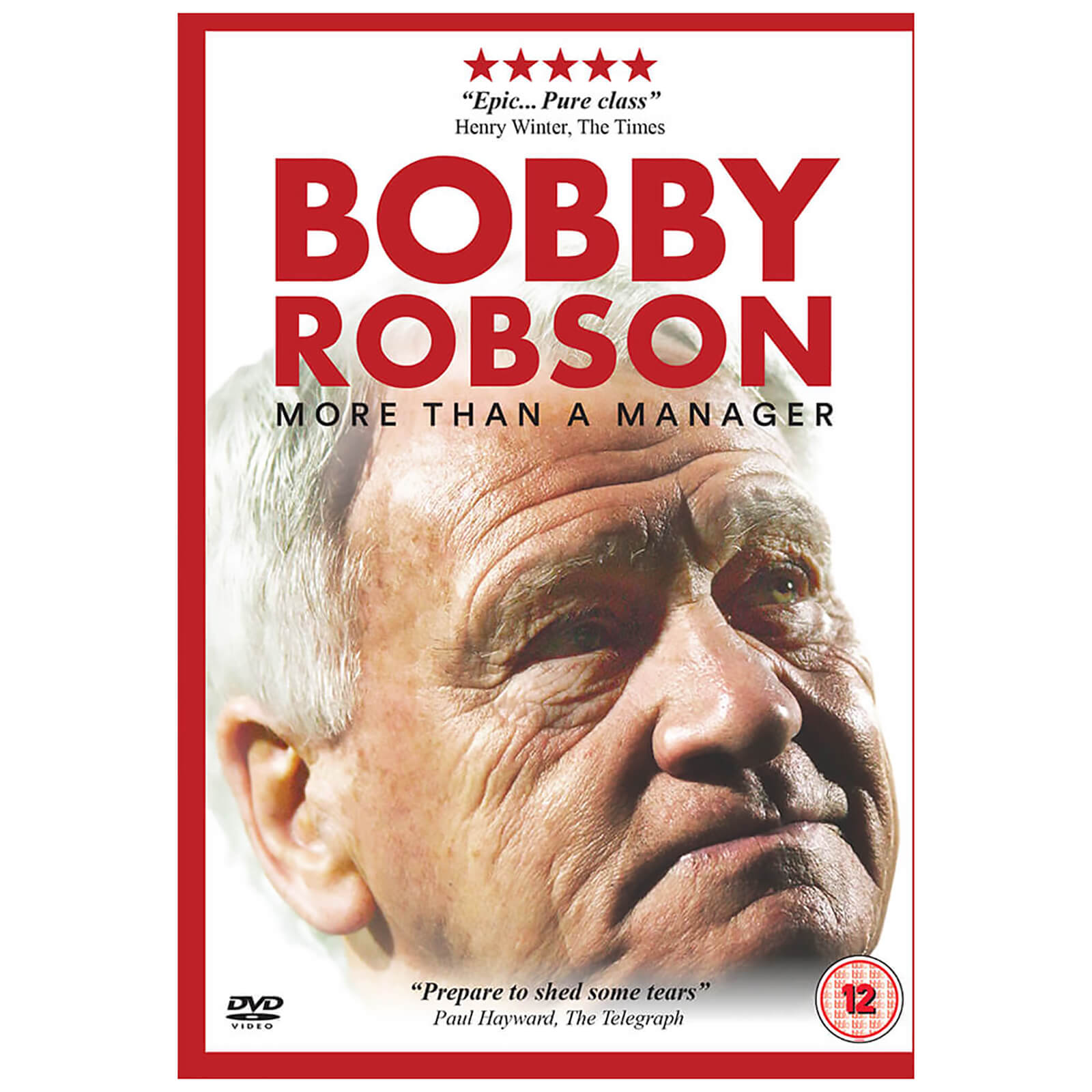 Click to view product details and reviews for Bobby Robson.