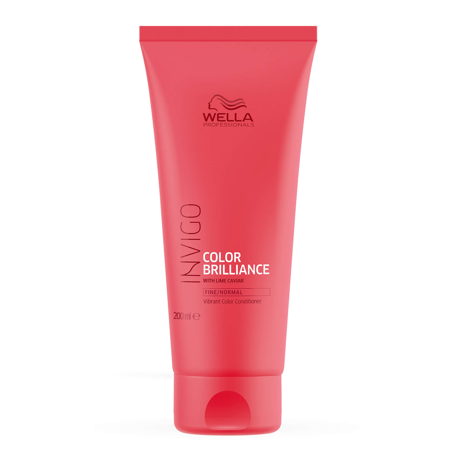 

Wella Professionals Invigo Color Brilliance Vibrant Color Conditioner for Fine Hair 200ml
