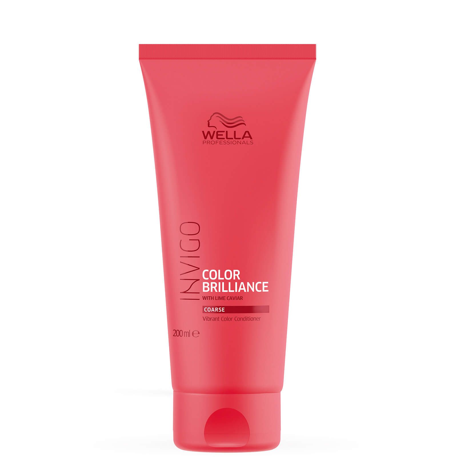 

Бальзам-уход для защиты цвета для жестких волос Wella Professionals INVIGO Color Brilliance Conditioner for Coarse Hair 200 мл