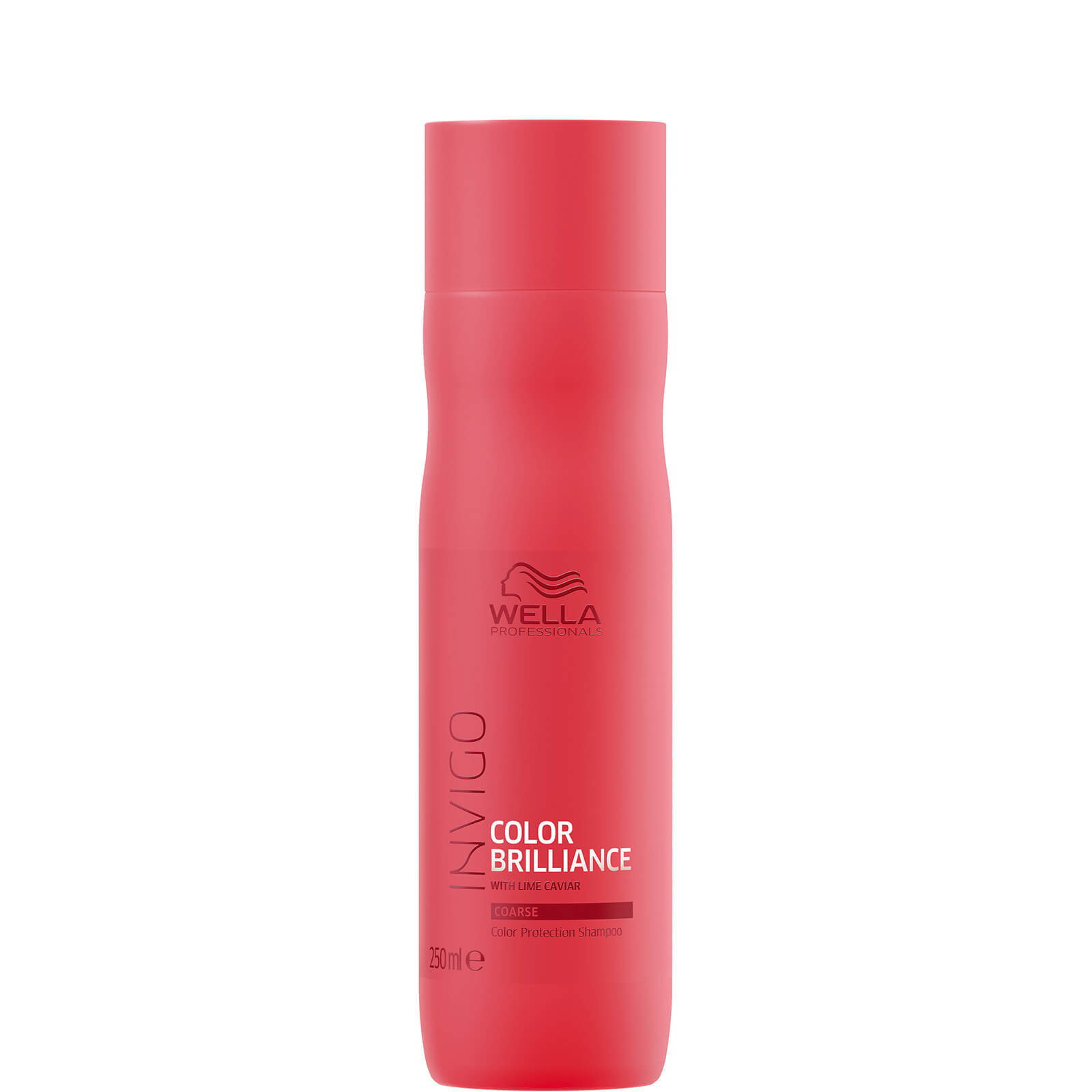 

Шампунь для защиты цвета для жестких волос Wella Professionals INVIGO Color Brilliance Shampoo for Coarse Hair 250 мл