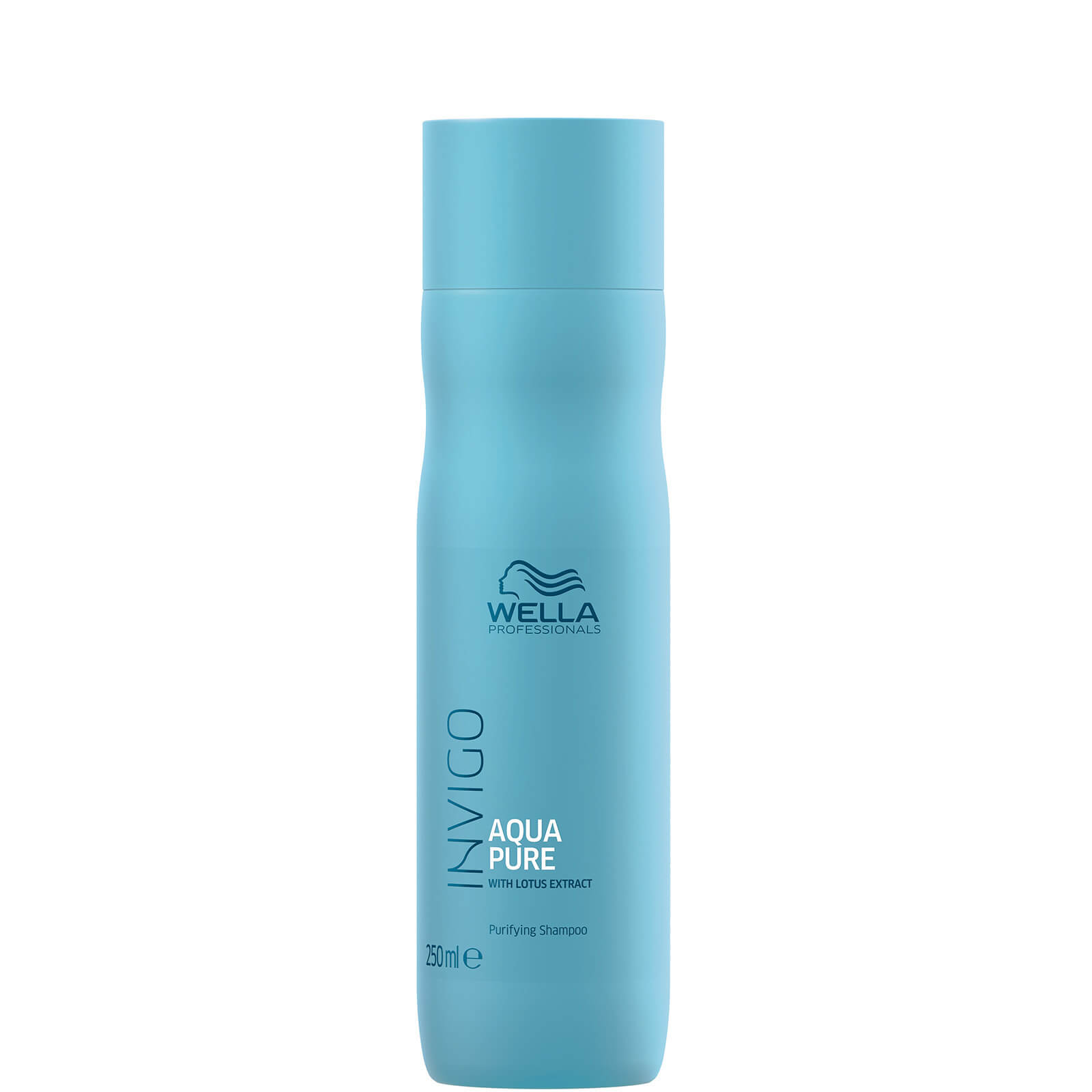 Wella Professionals INVIGO Balance shampoo purificante Aqua Pure (250 ml)