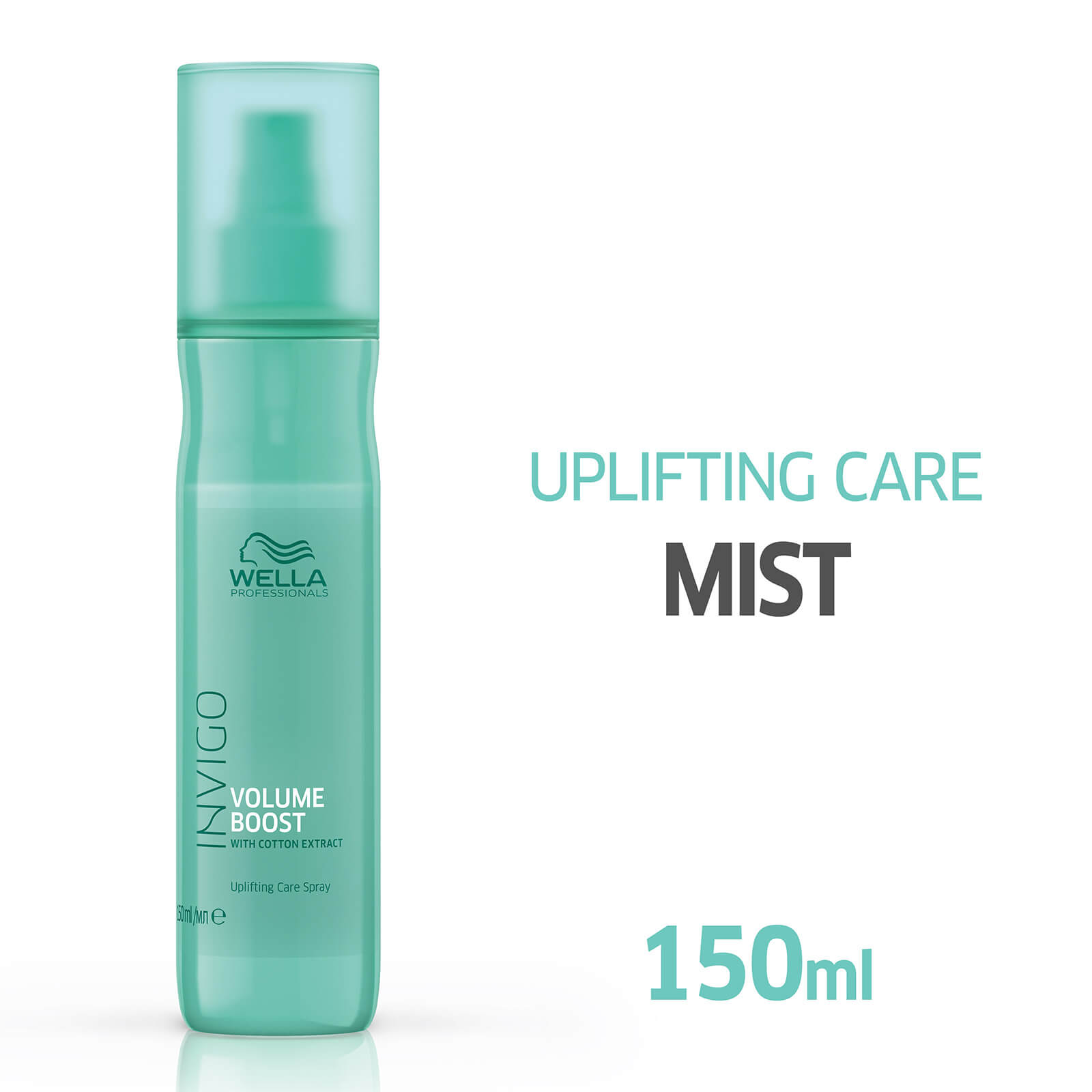 

Wella Professionals Invigo Volume Boost Uplifting Care Spray 150ml