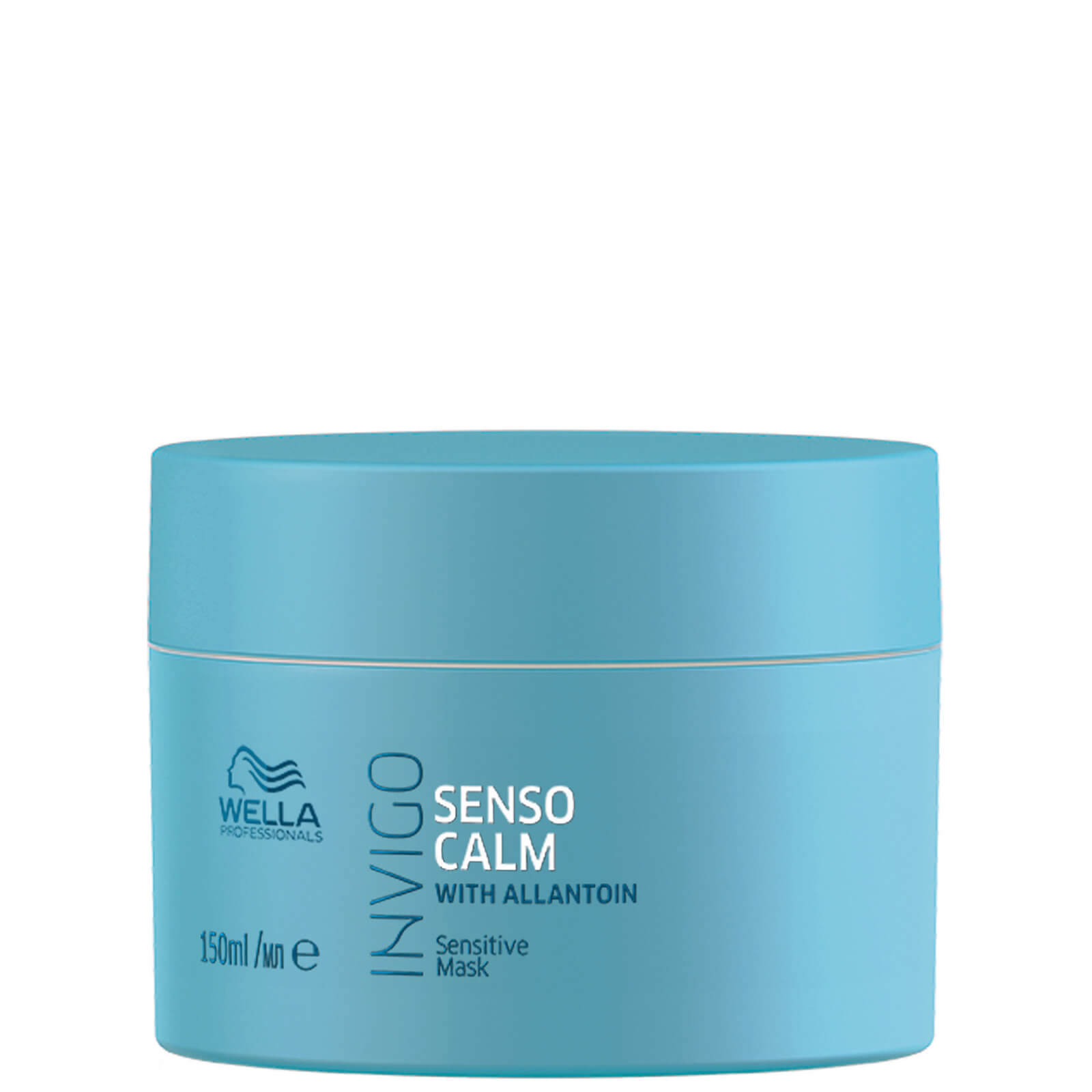 

Wella Professionals INVIGO Balance Senso Calm Mask 150ml