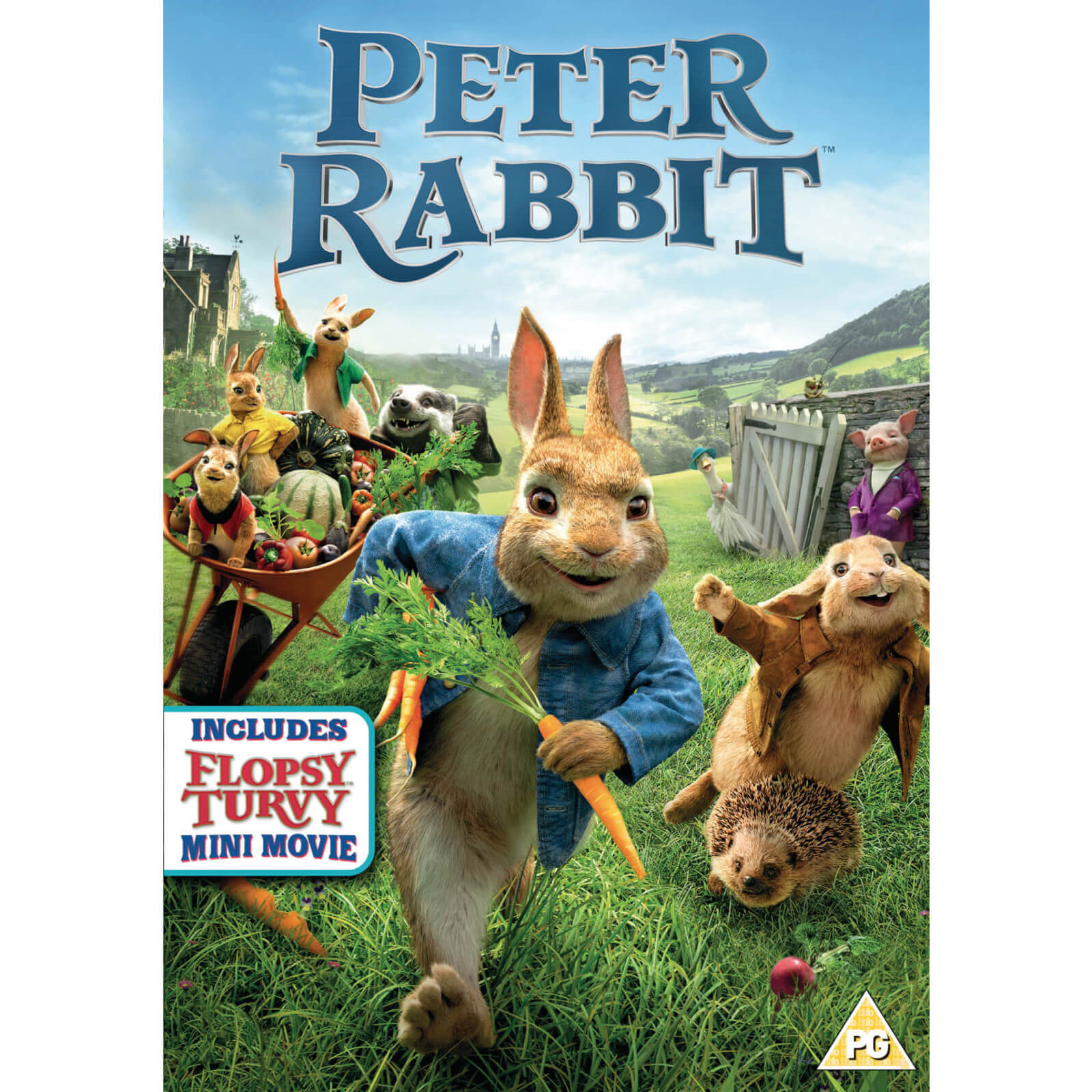 Click to view product details and reviews for Peter Rabbit.