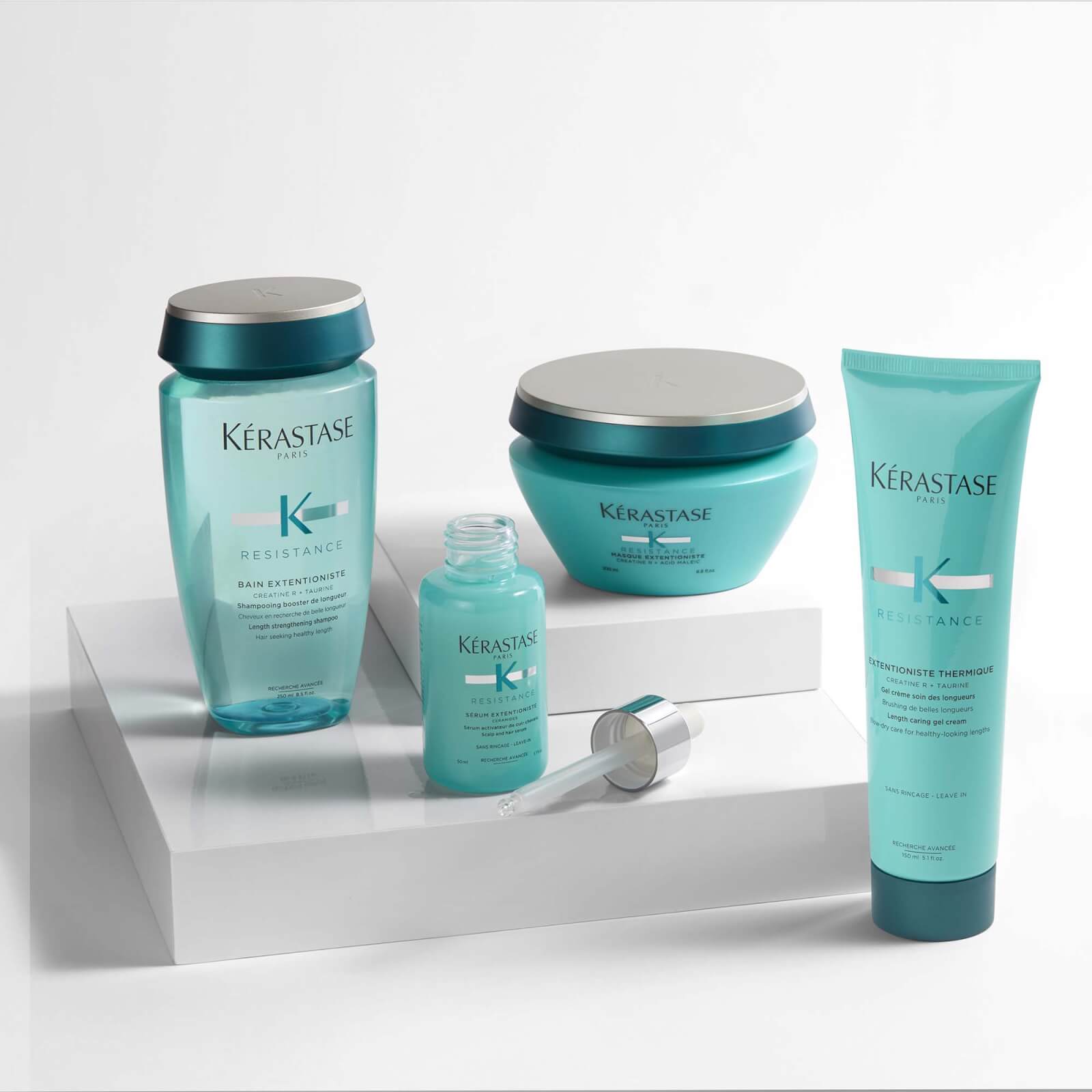 Kérastase Resistance Serum Extentioniste 50ml