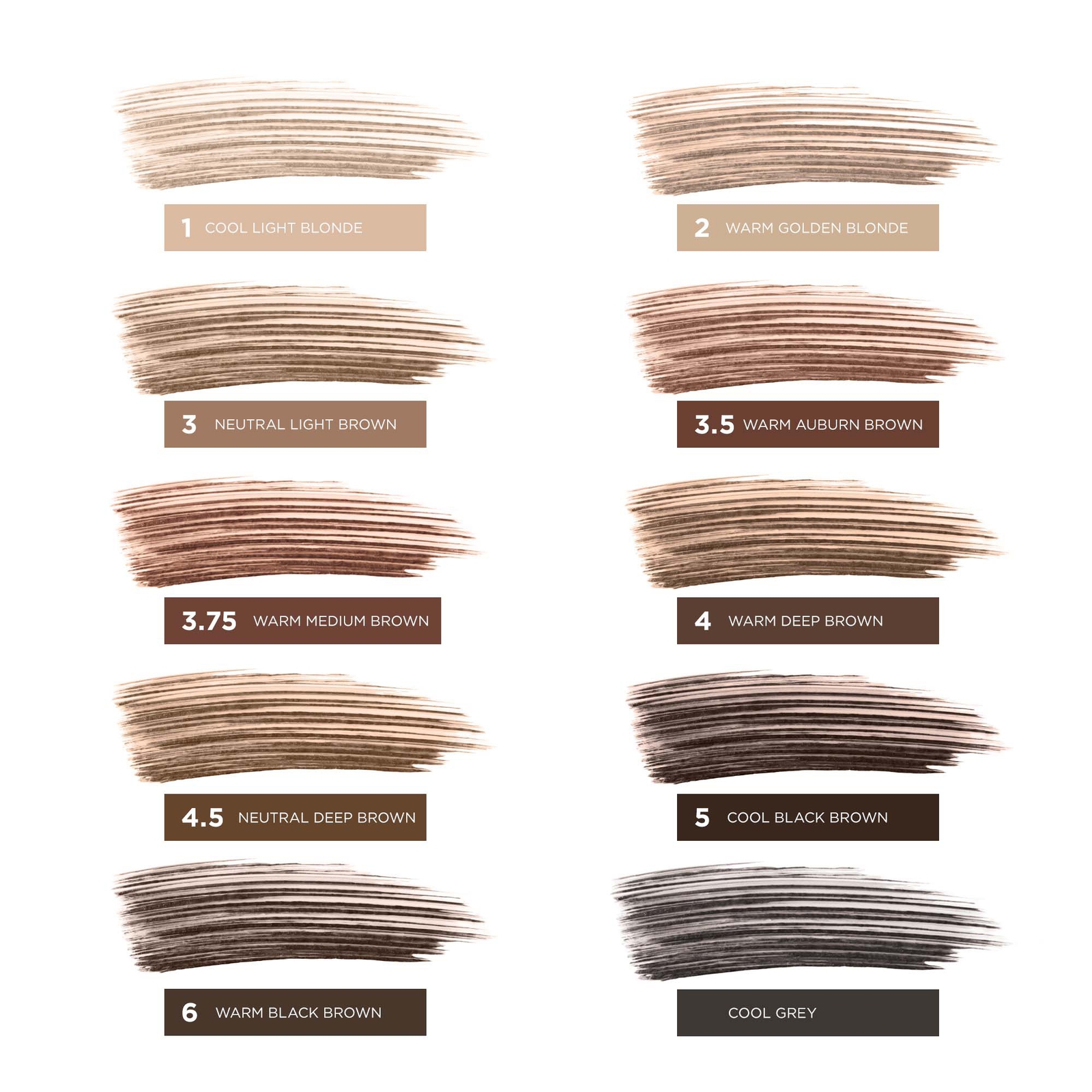 benefit Gimme Brow+ Gel 3g (Various Shades) - 05