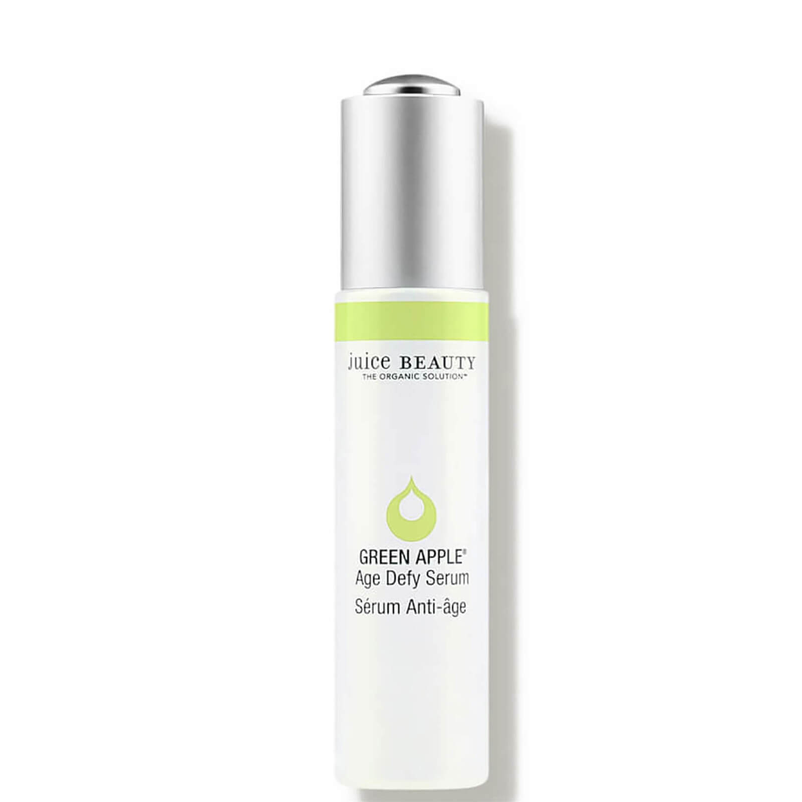 Juice Beauty Green Apple Age Defy Serum 1oz