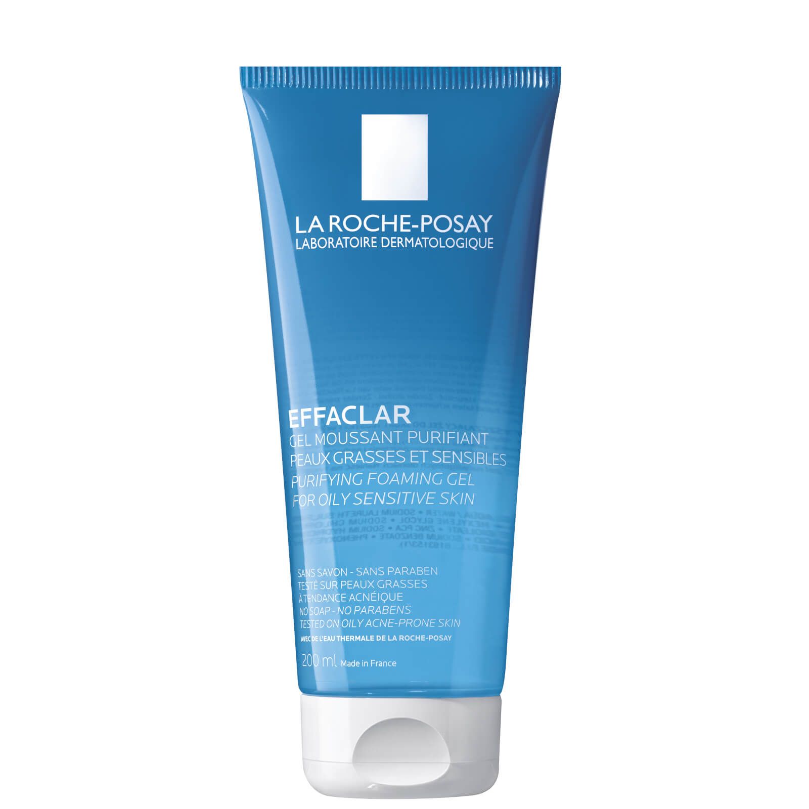 

La Roche-Posay Effaclar Foaming Gel 200ml