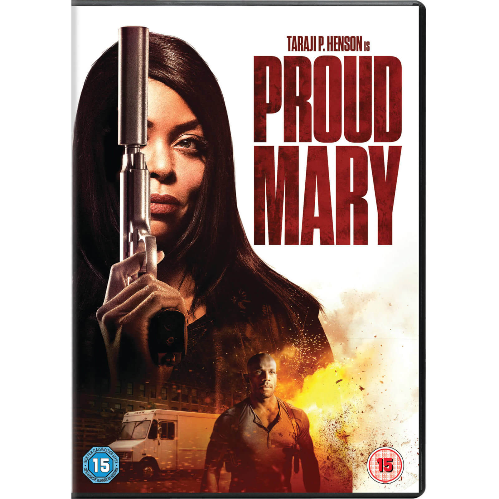 Proud Mary